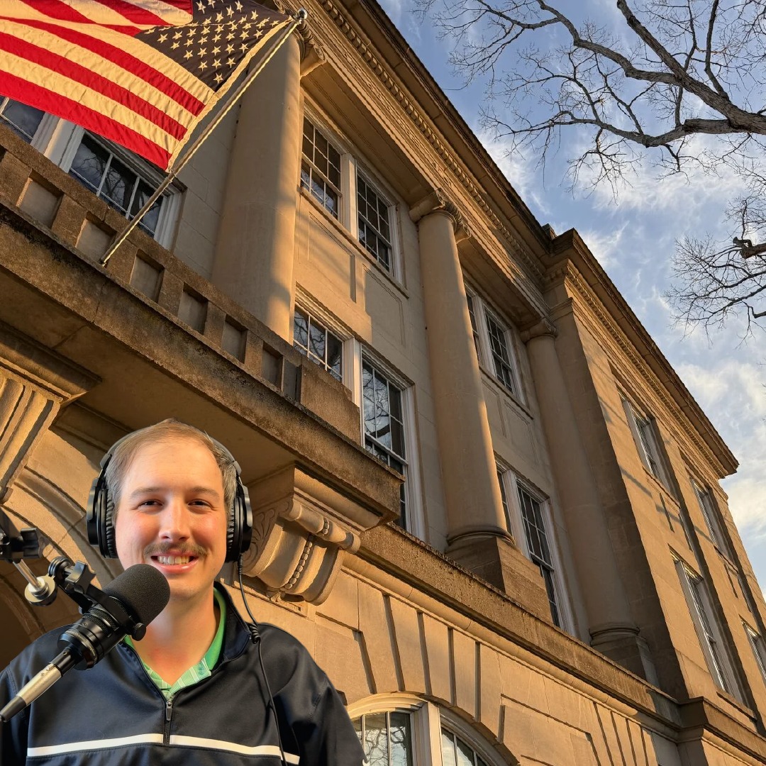 The Pilot's News Briefing 03/17/26