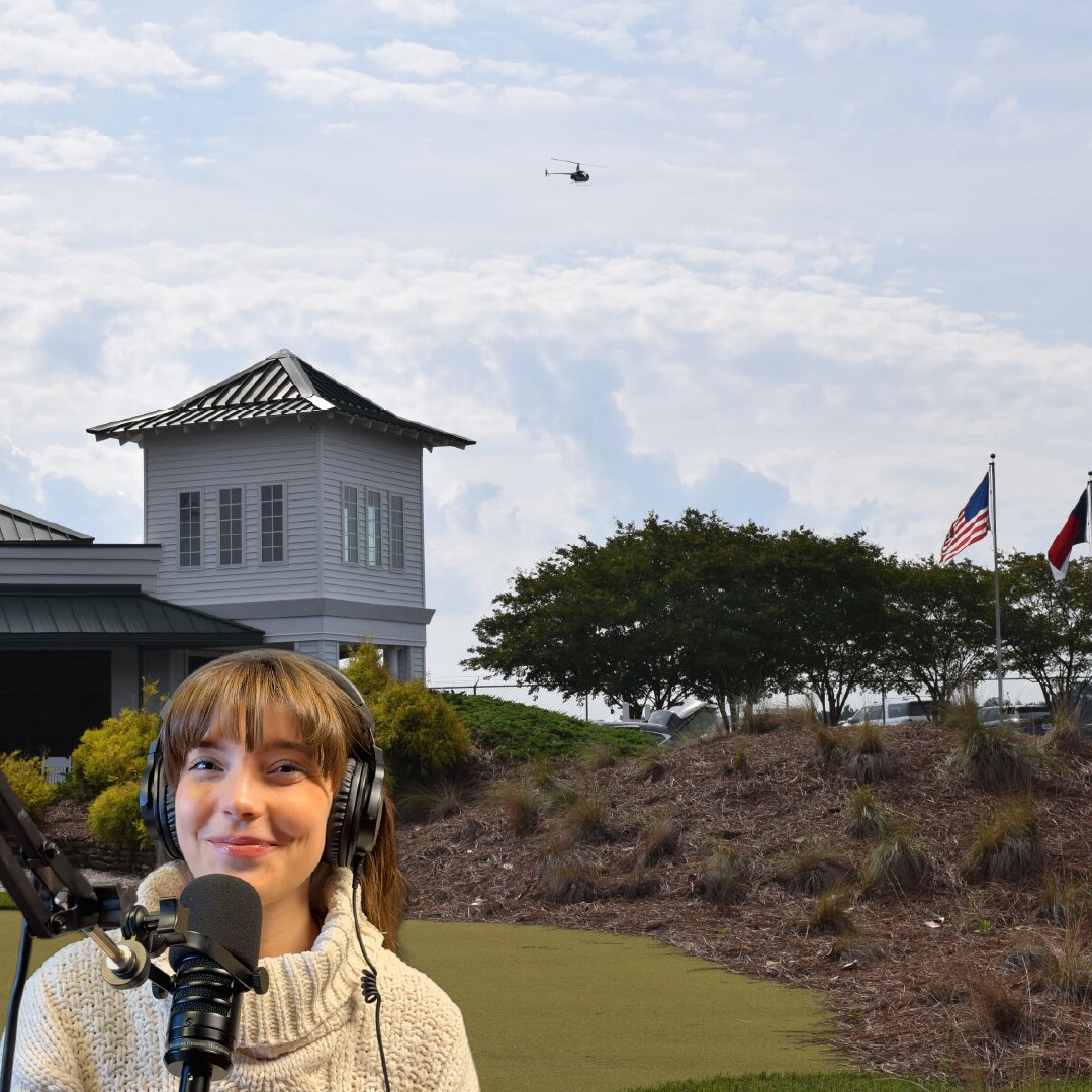 The Pilot's News Briefing 03/19/26