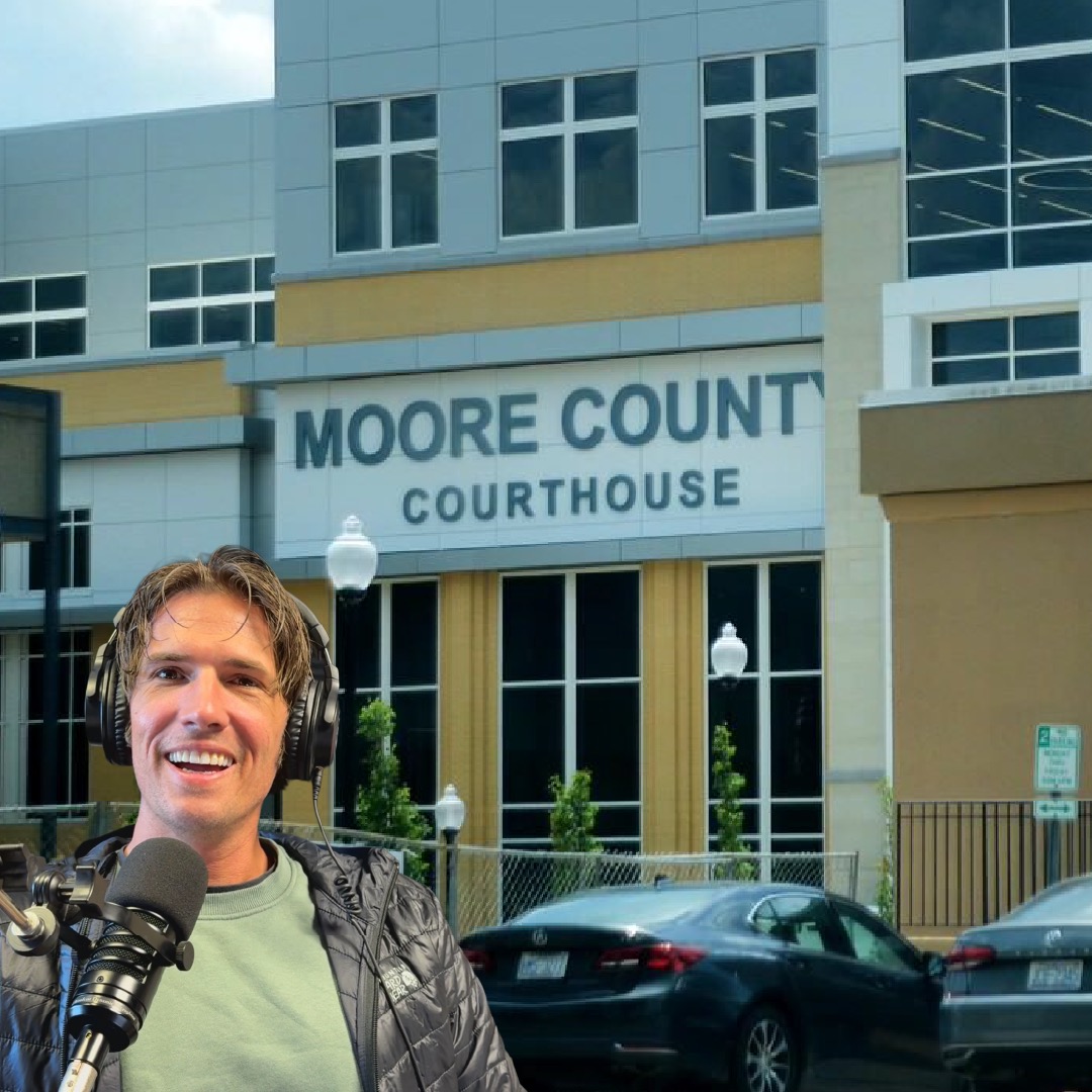 The Pilot's News Briefing 03/20/26