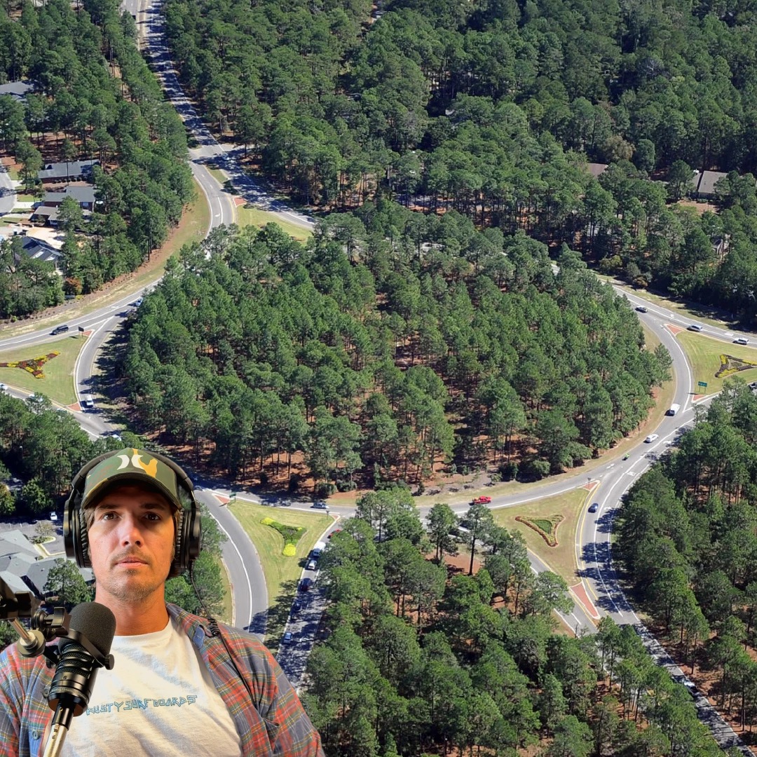 The Pilot's News Briefing 03/27/26