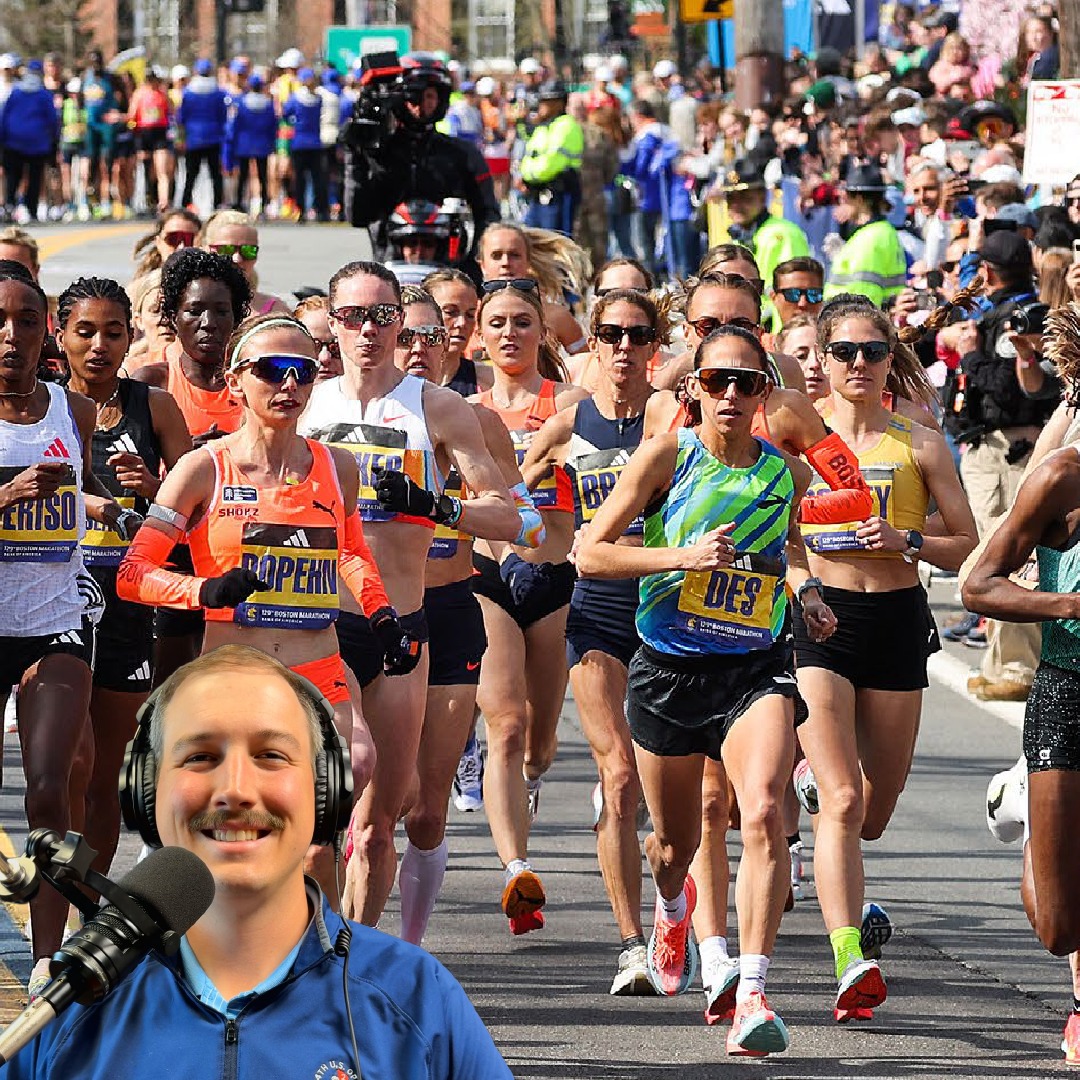 The Pilot's News Briefing 04/08/26