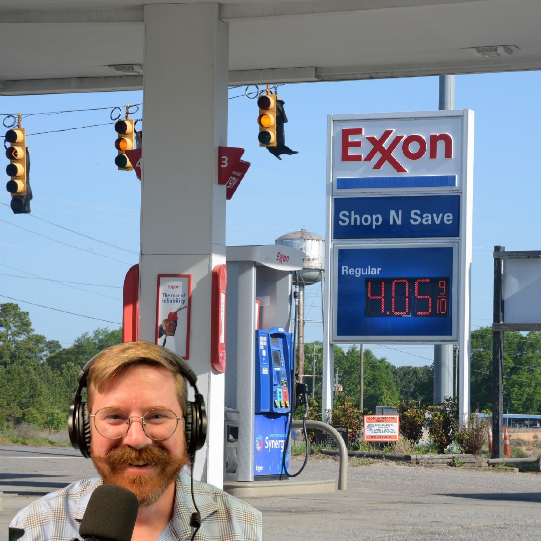 The Pilot's News Briefing 04/15/26