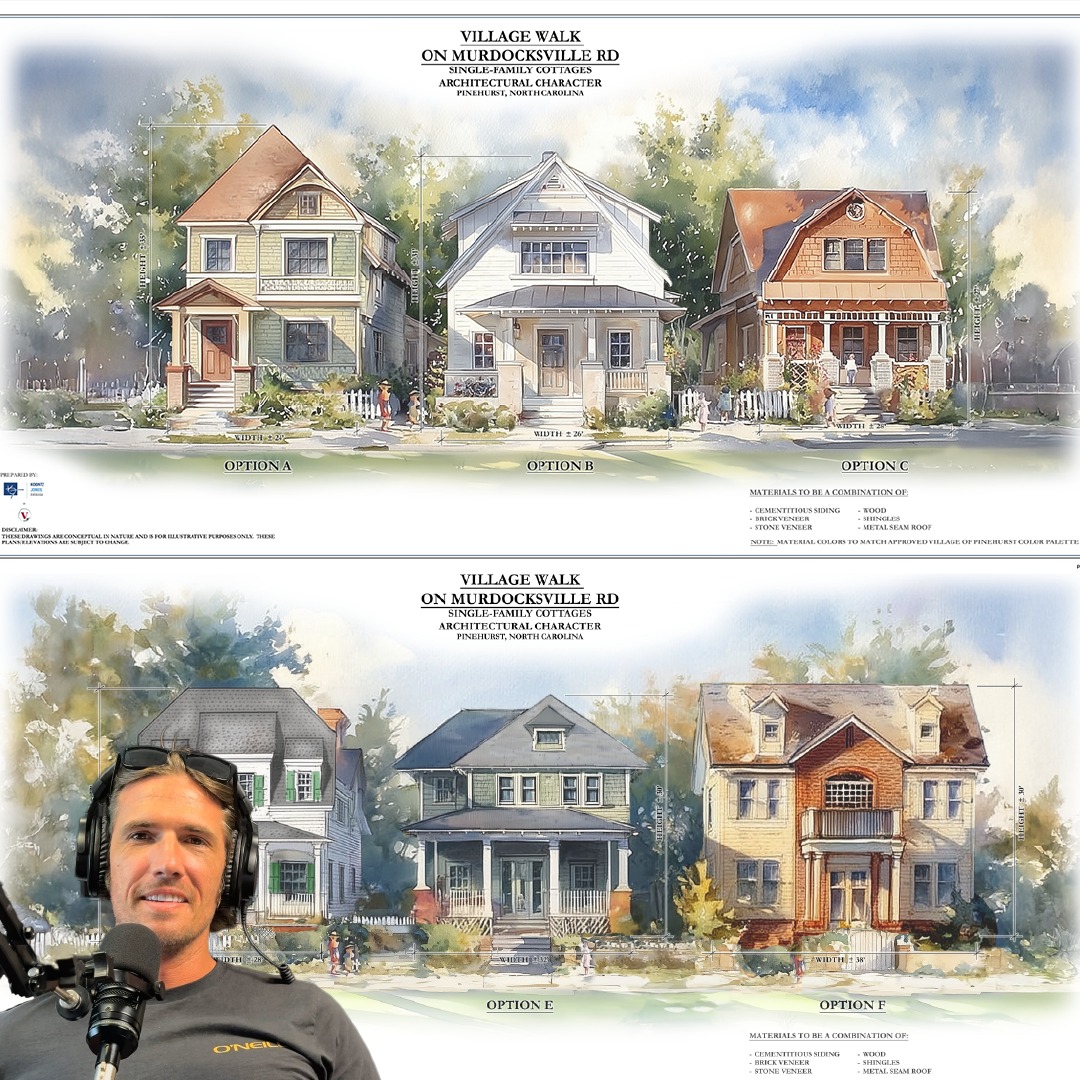 The Pilot's News Briefing 04/17/26