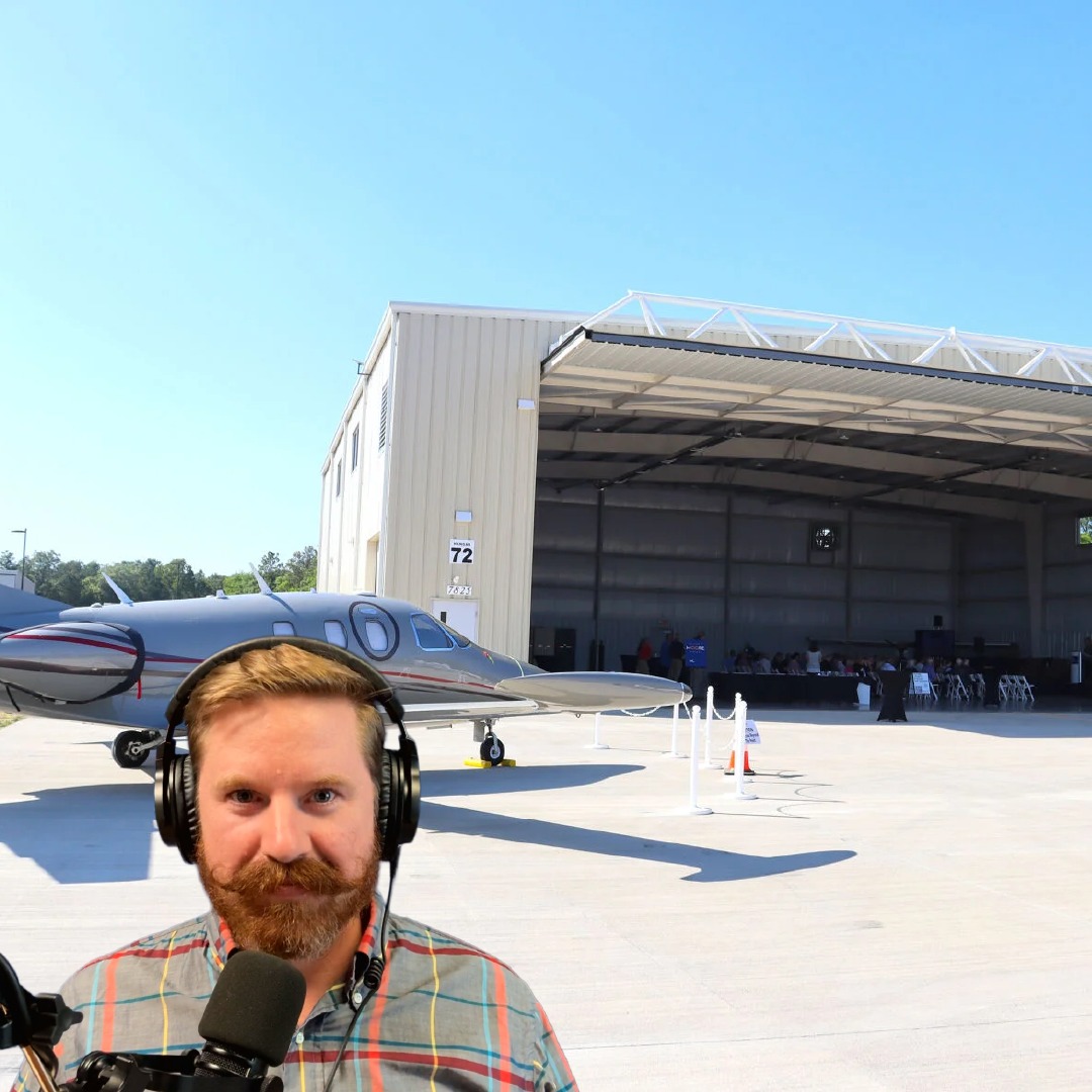 The Pilot's News Briefing 03/29/26