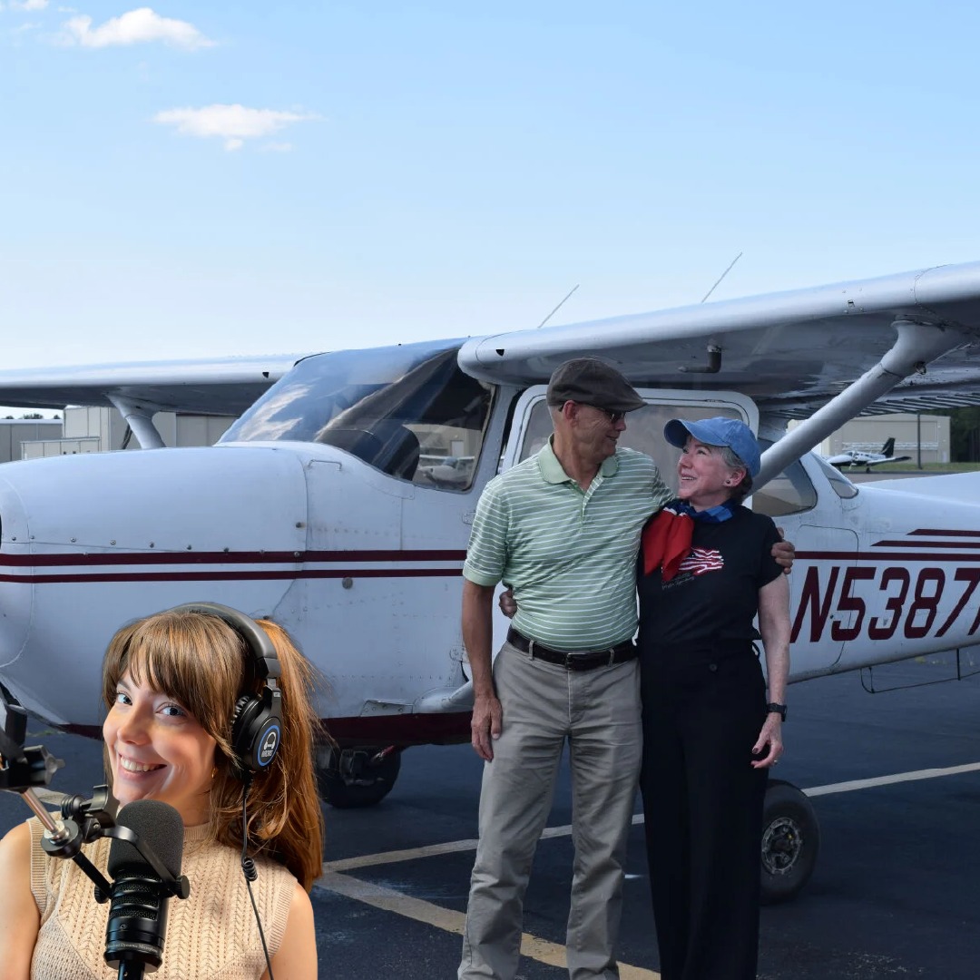 The Pilot's News Briefing 05/14/26