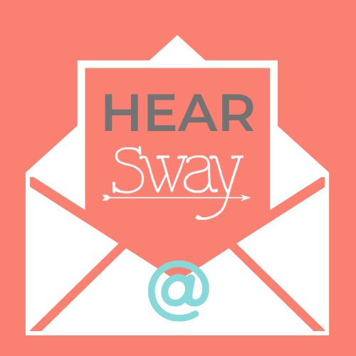 HearSway: Spring Broke episode artwork
