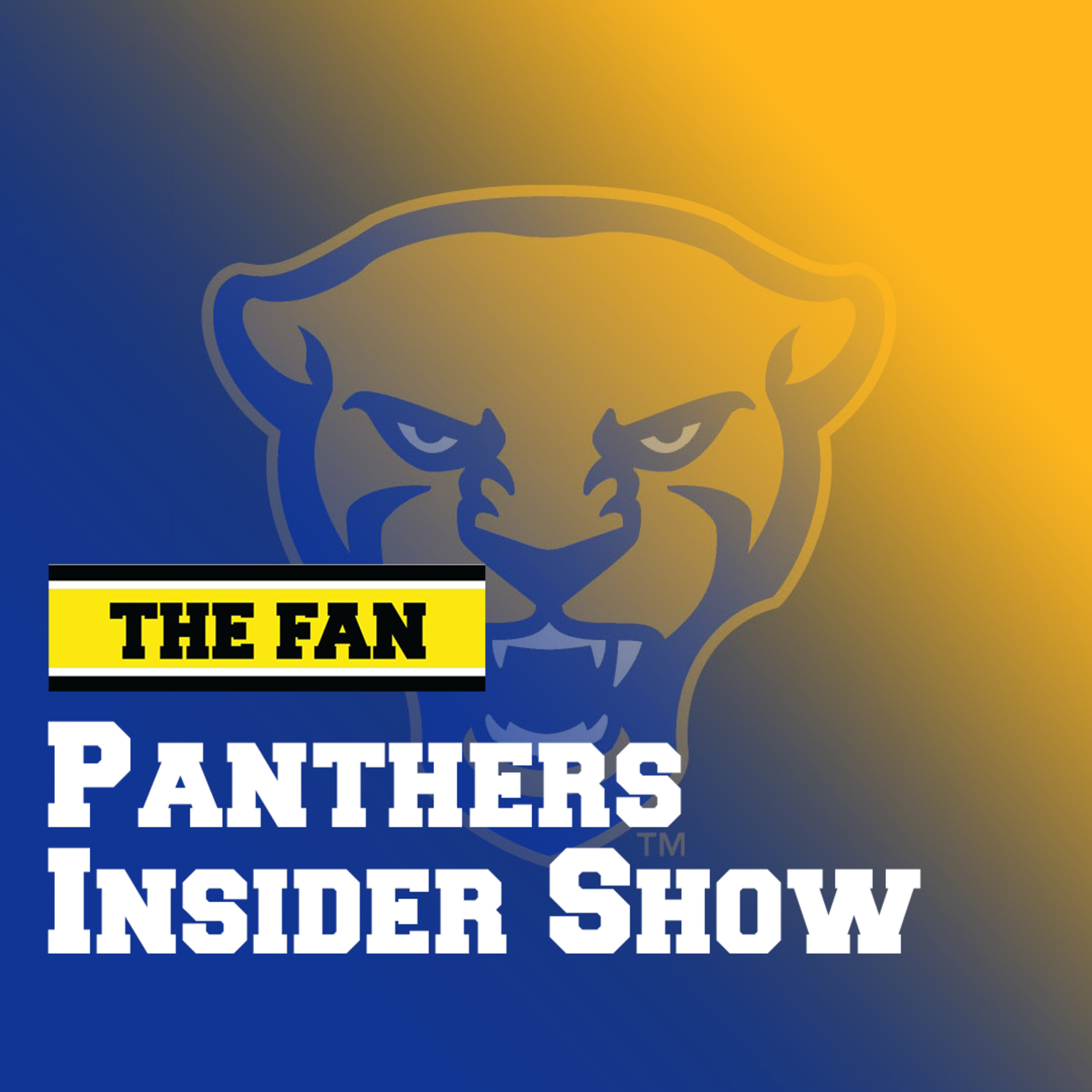 Panthers Insider Show
