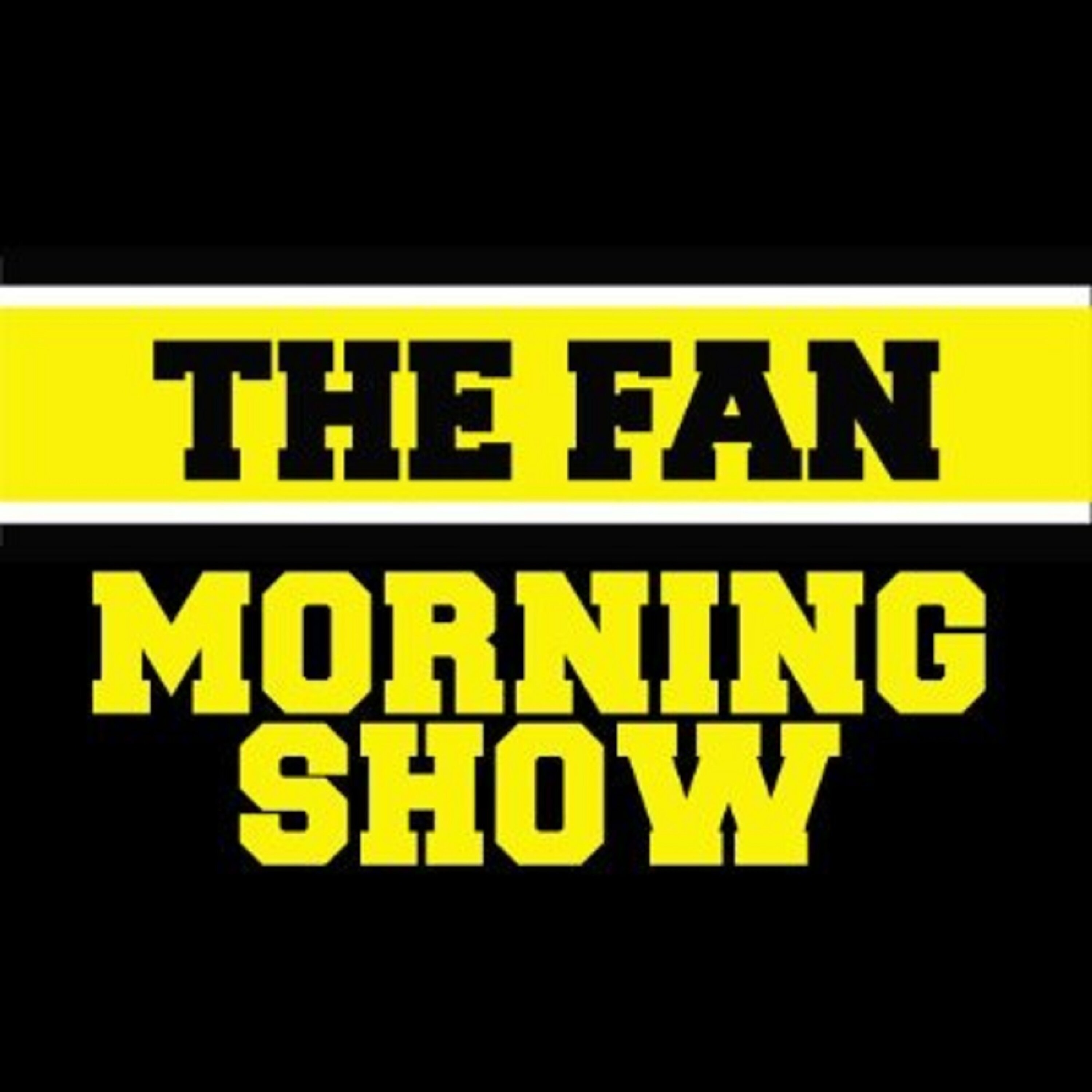 The Fan Morning Show October 25, 2024 Listen The Fan Morning