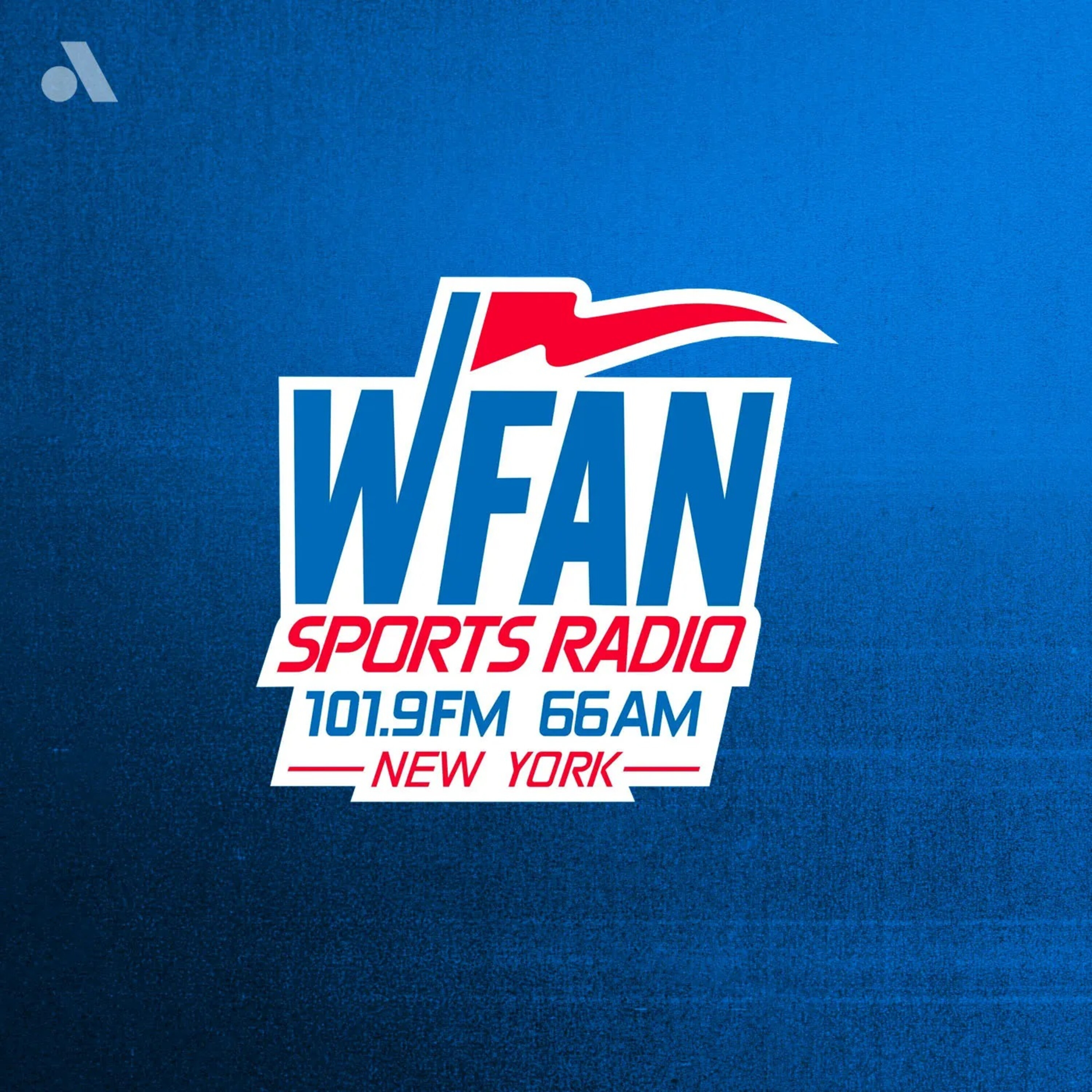 WFAN Middays