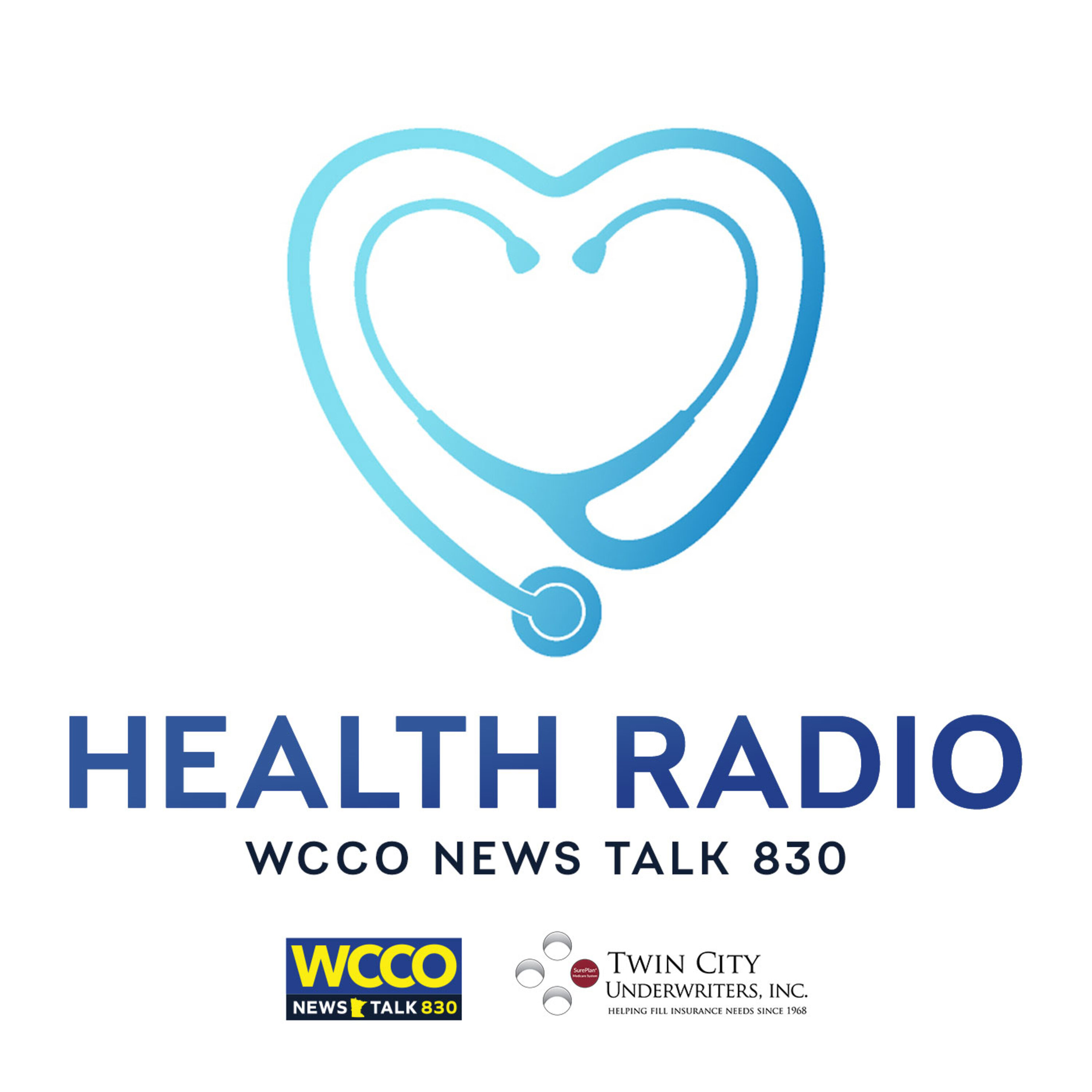 WCCO Health Radio