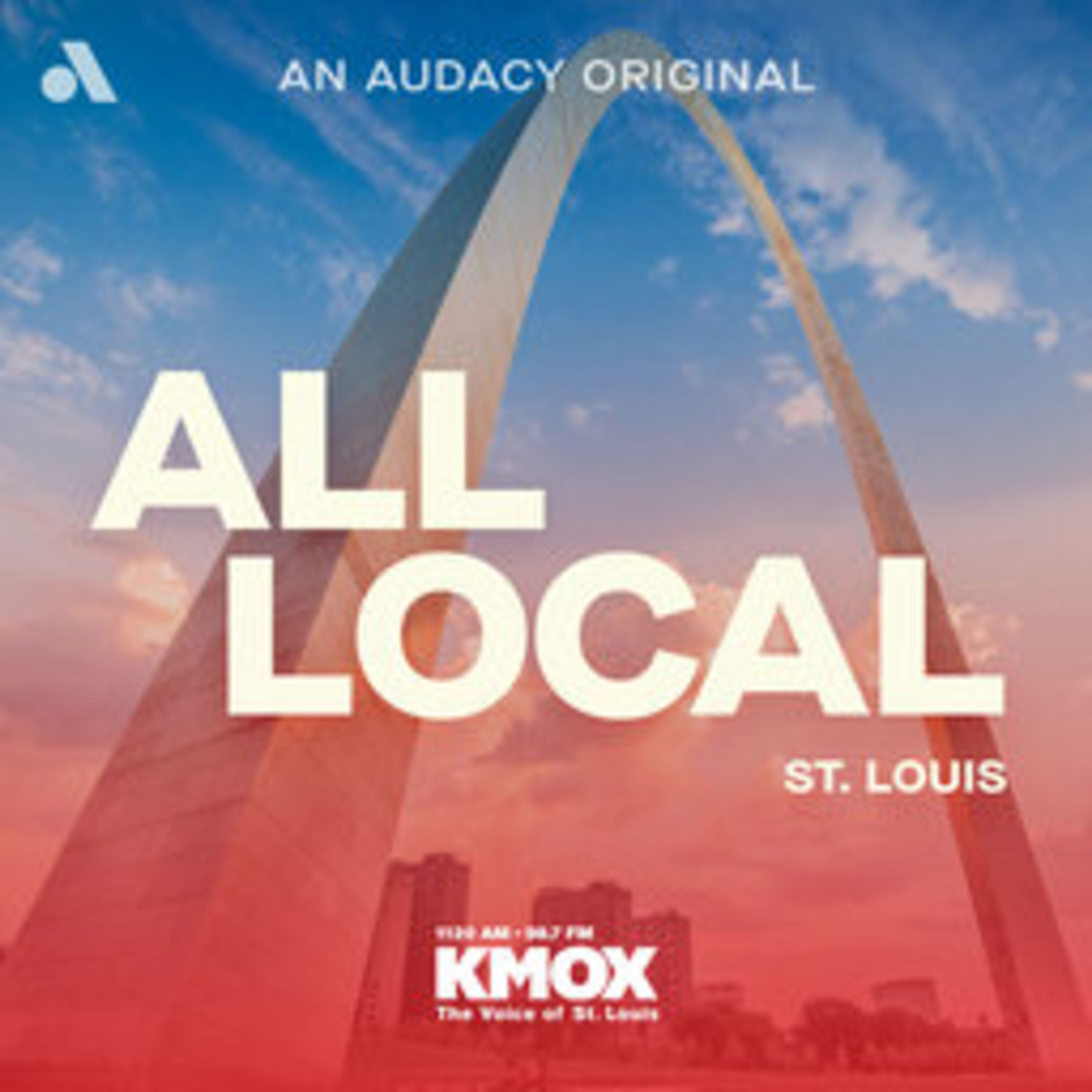 St. Louis All Local cover