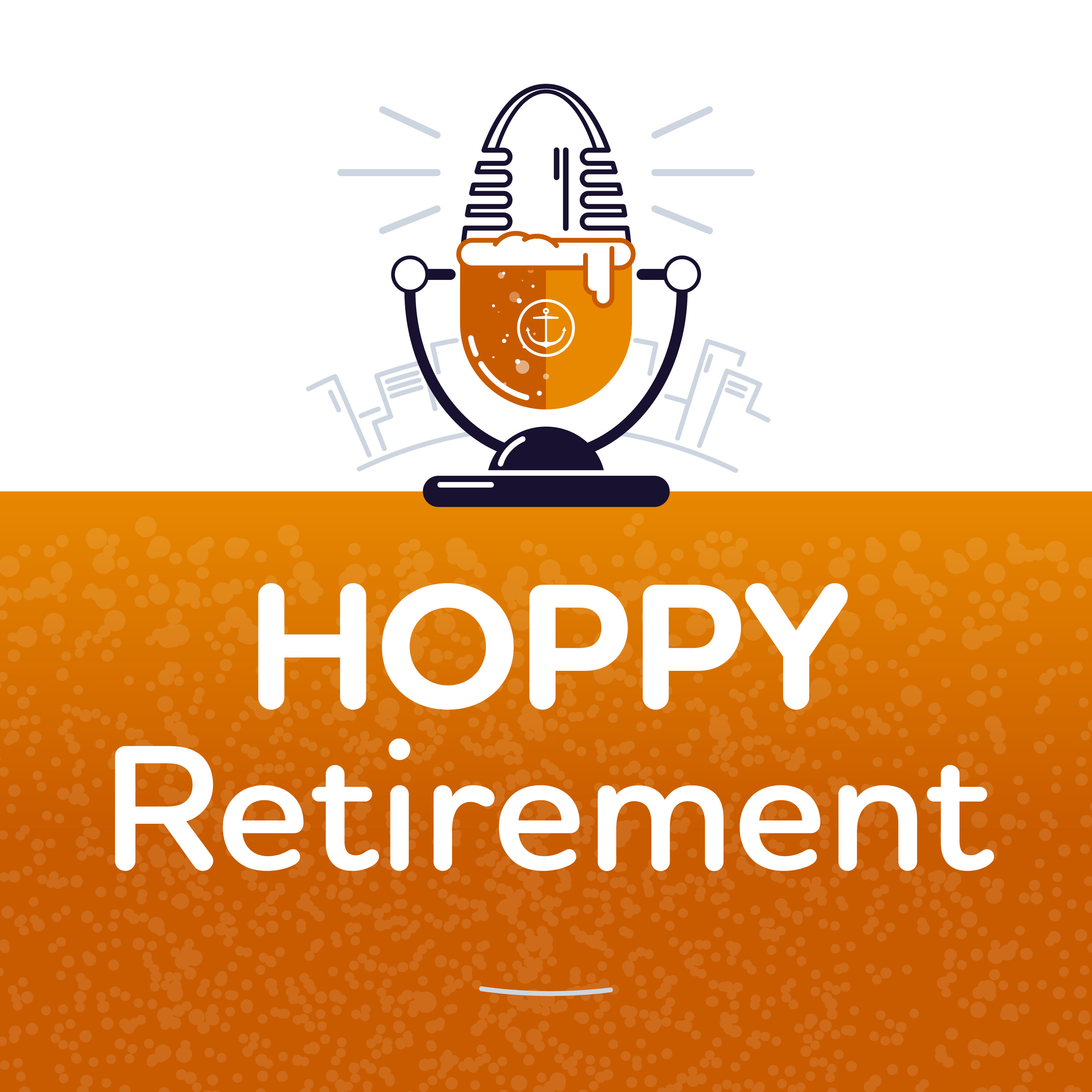 Hoppy Retirement