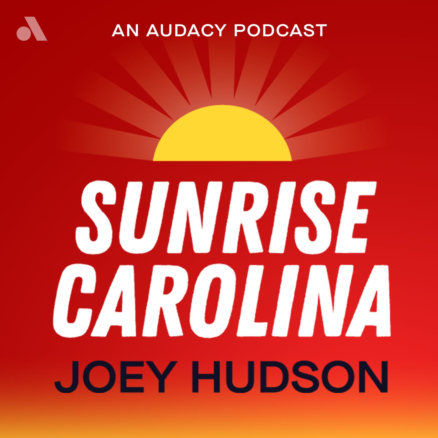 Sunrise Carolina