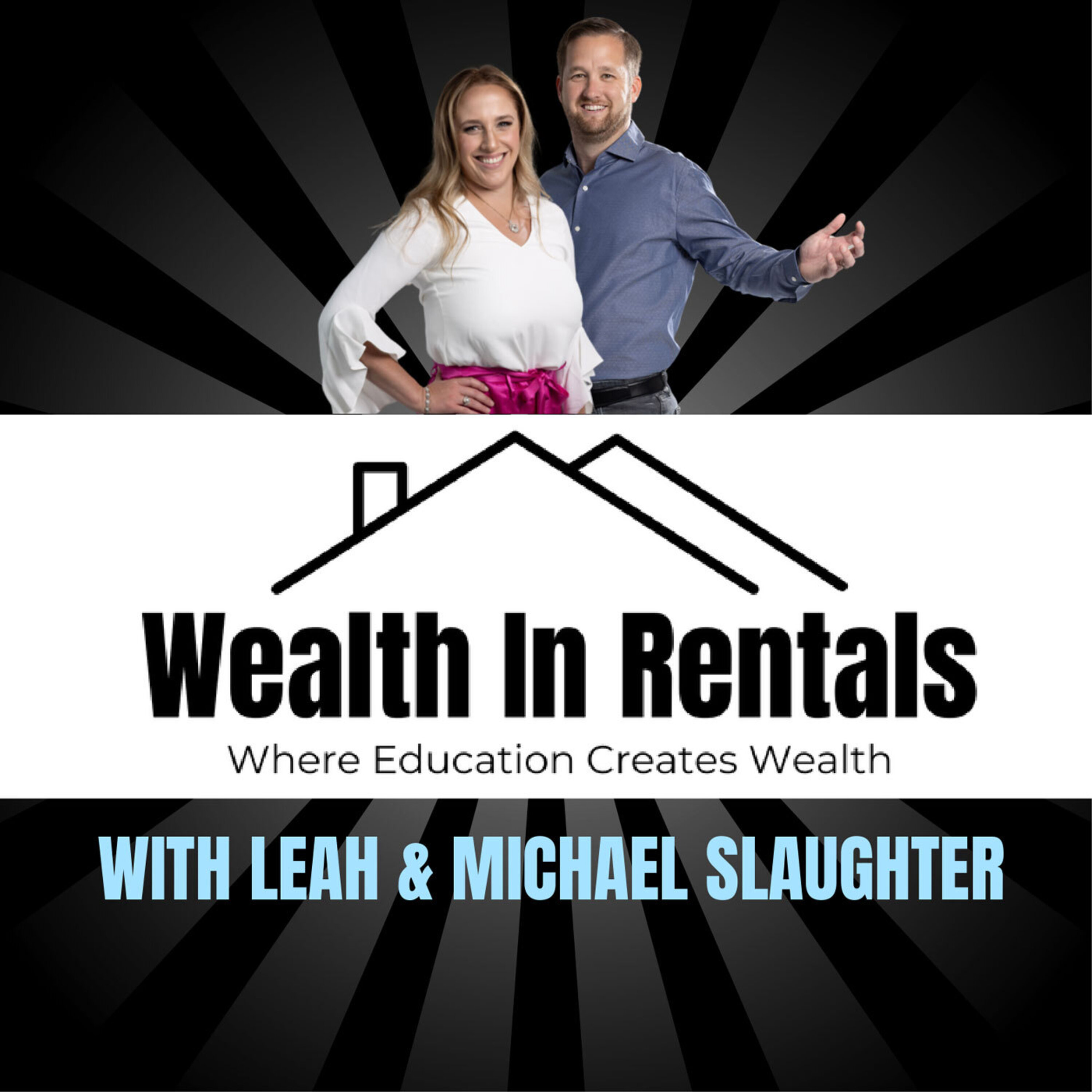 Wealth in Rentals