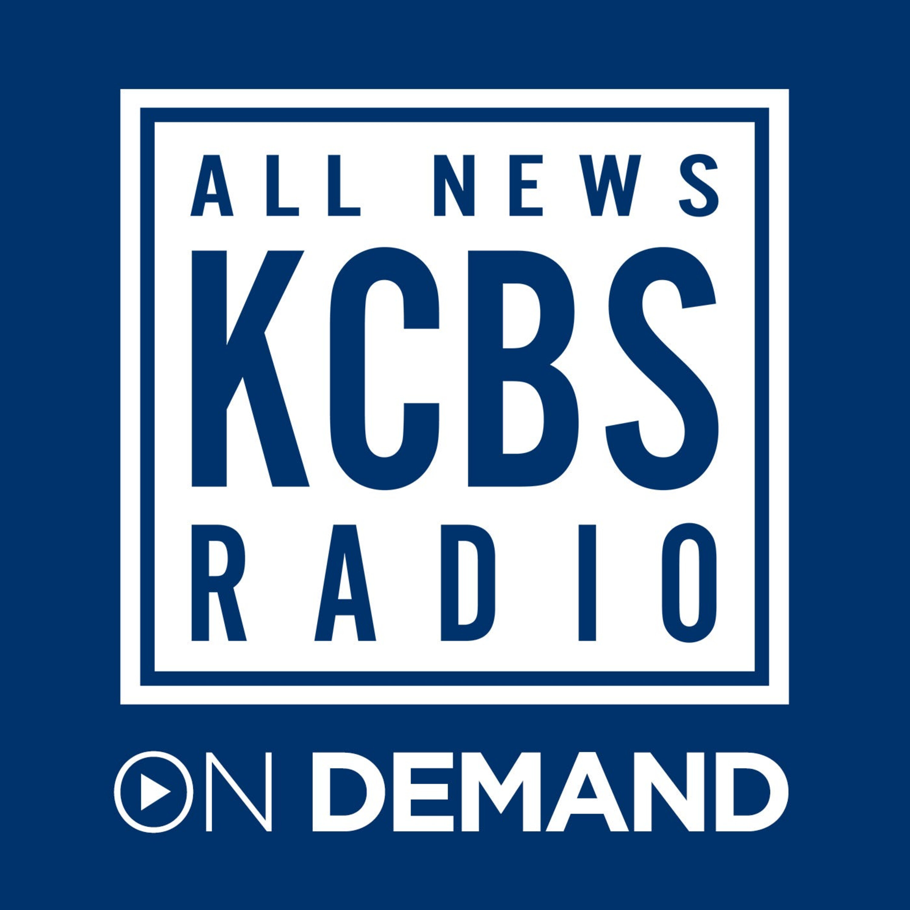 KCBS Radio: On-Demand KCBS Radio: On-Demand