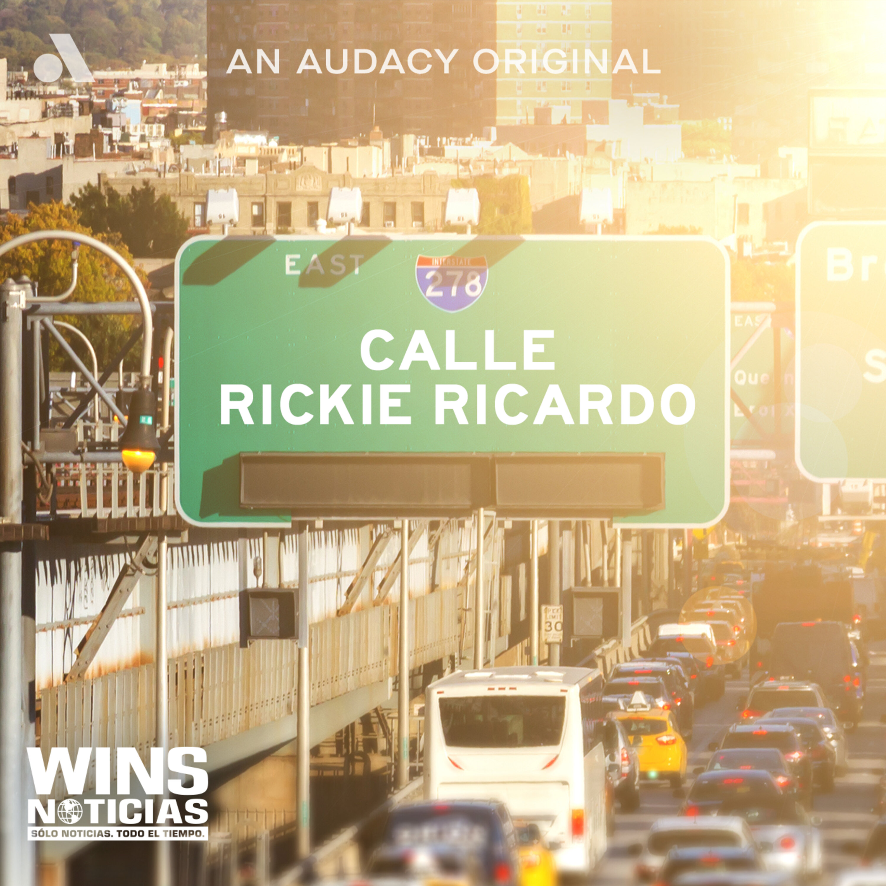 Calle Rickie Ricardo
