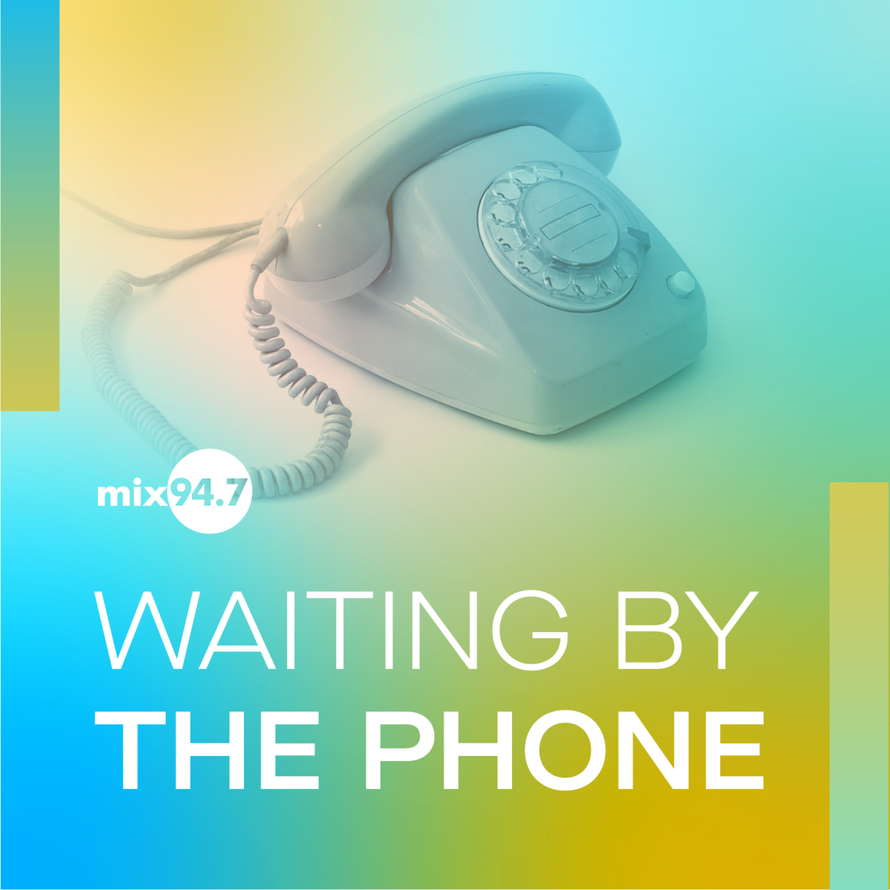 Booker, Alex & Audrey - Waiting by the Phone