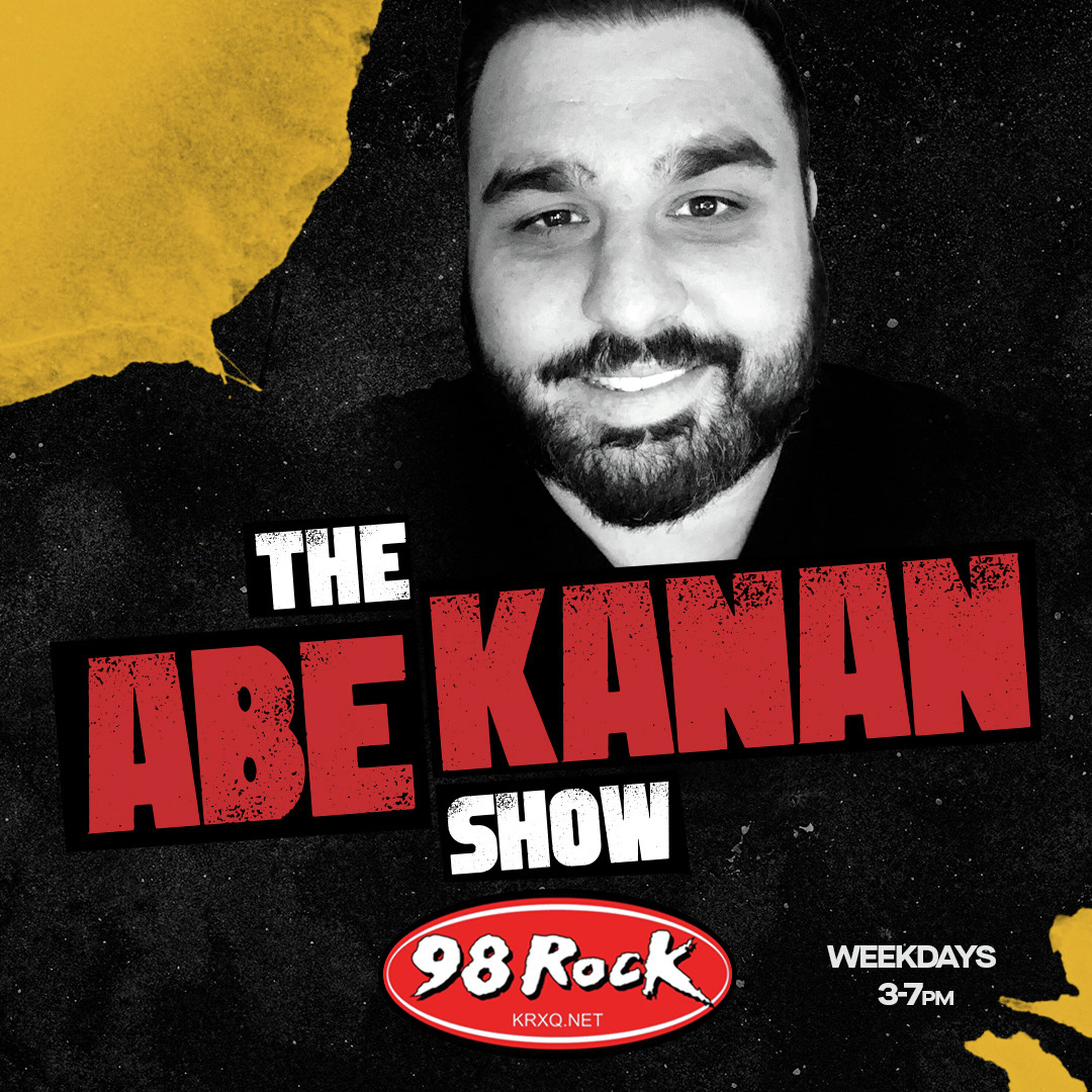 The Abe Kanan Show