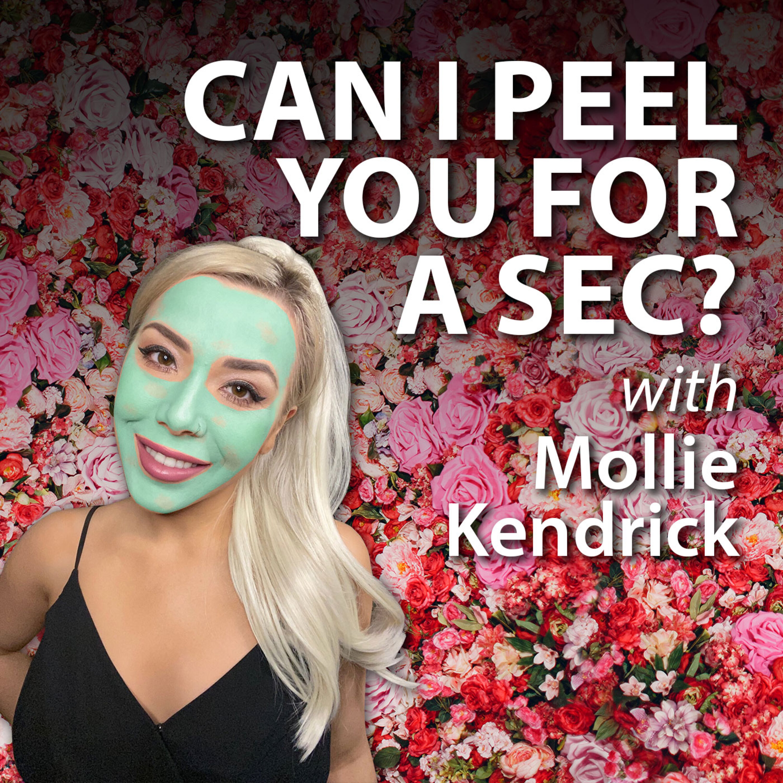 Can I Peel You For a Sec?