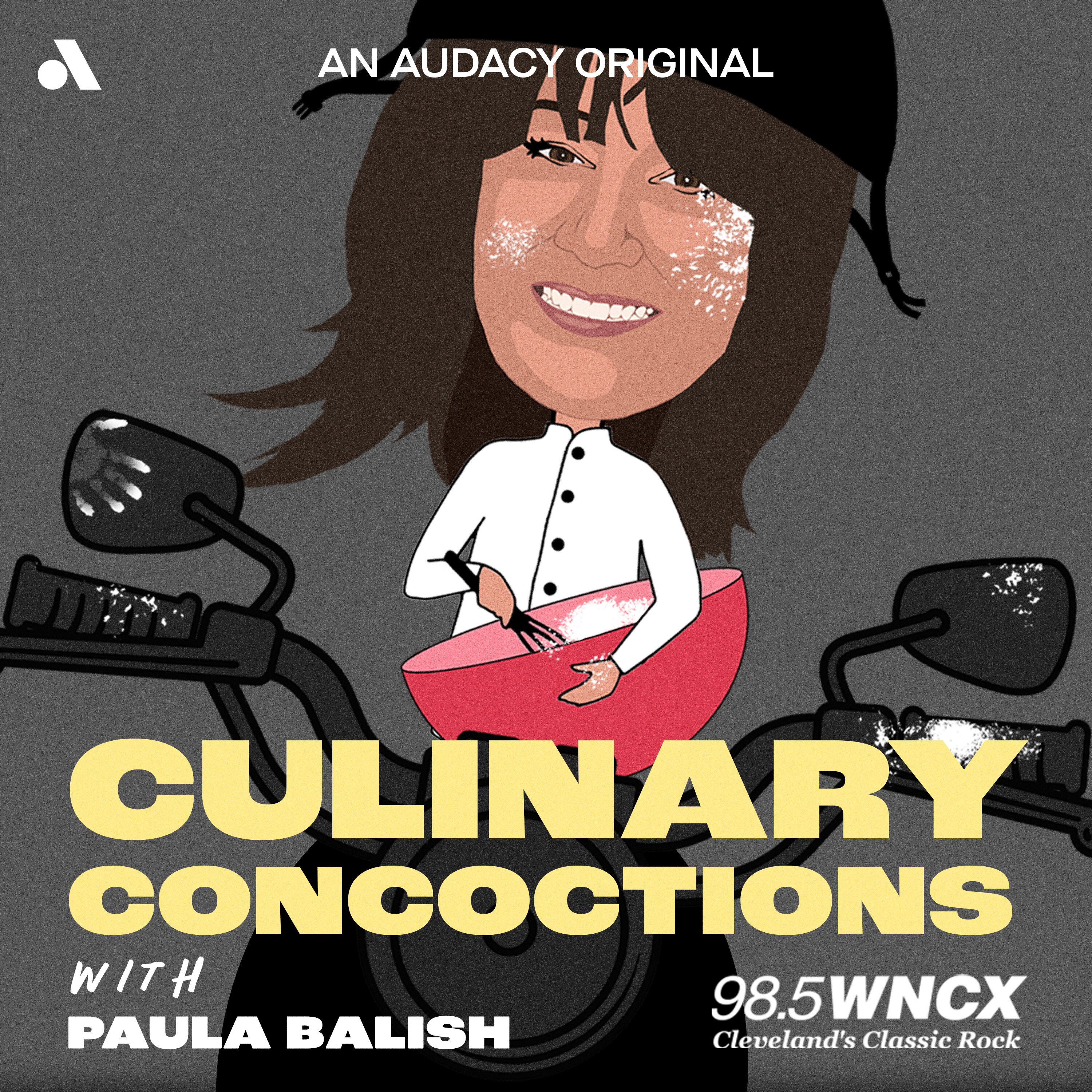 Culinary Concoctions with Paula Balish