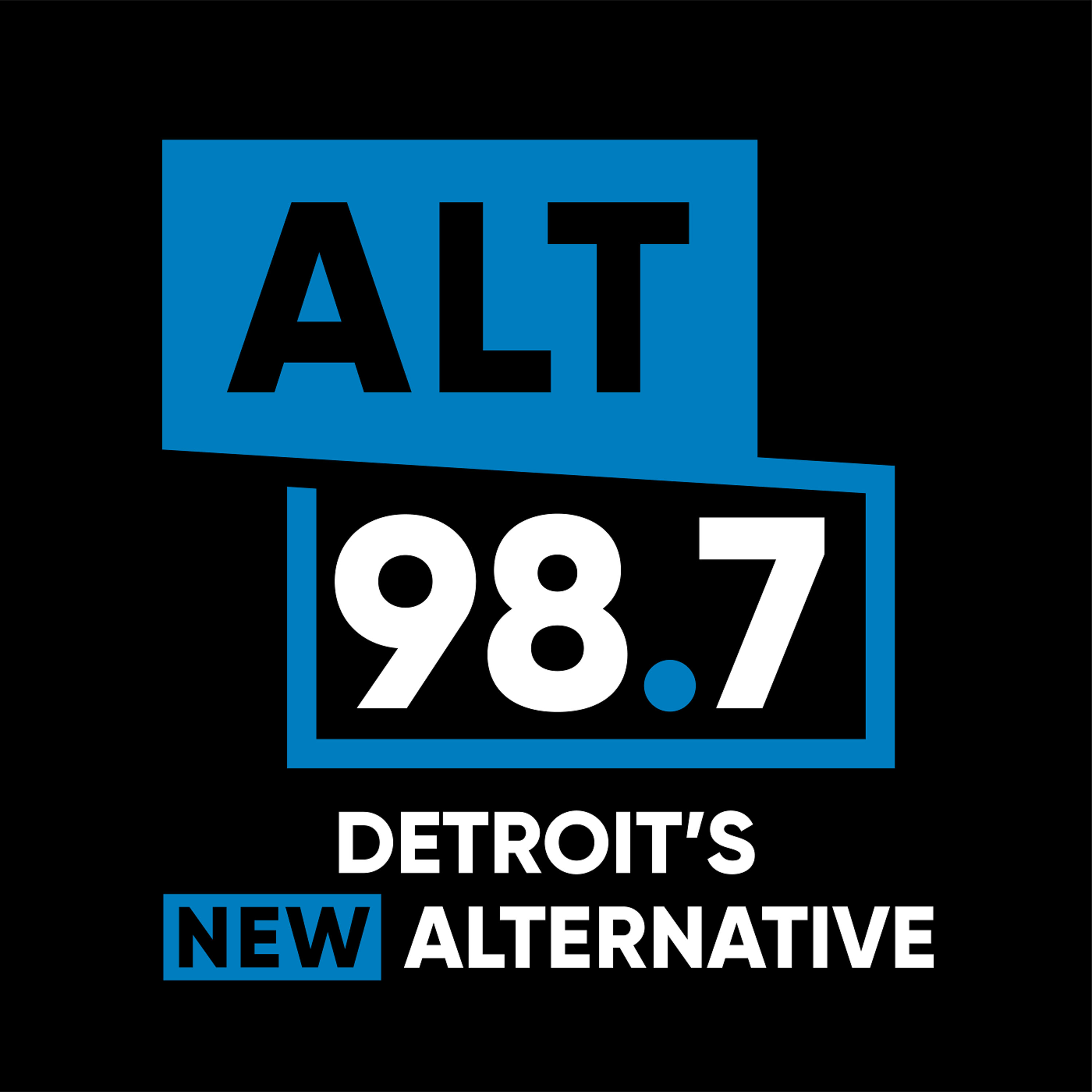 ALT 98.7 Audio On-Demand ALT 98.7 Audio On-Demand