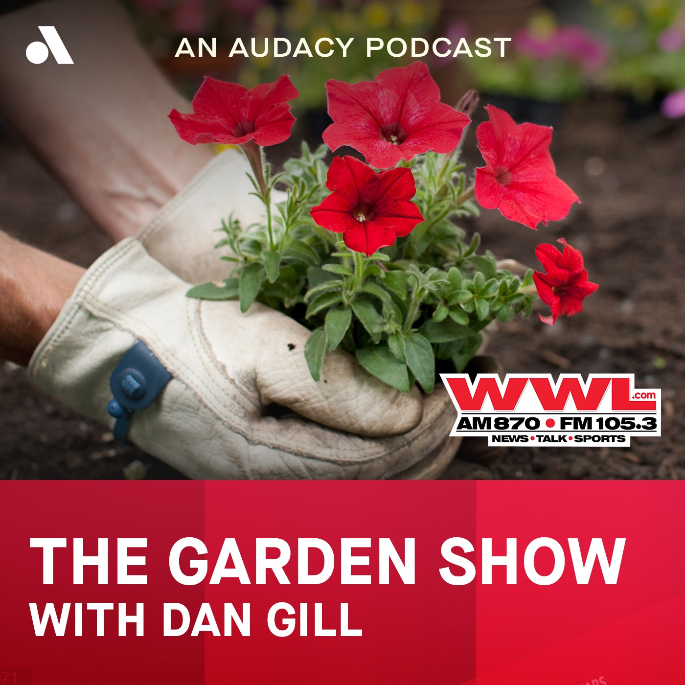 The Garden Show