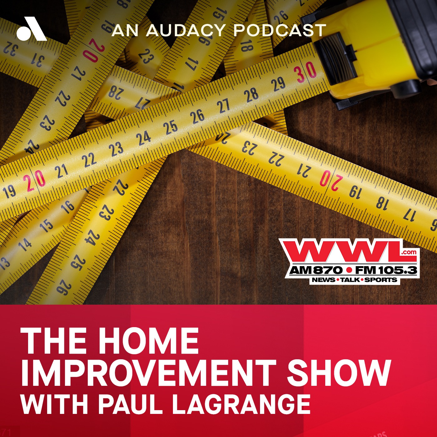 The Home Improvement Show