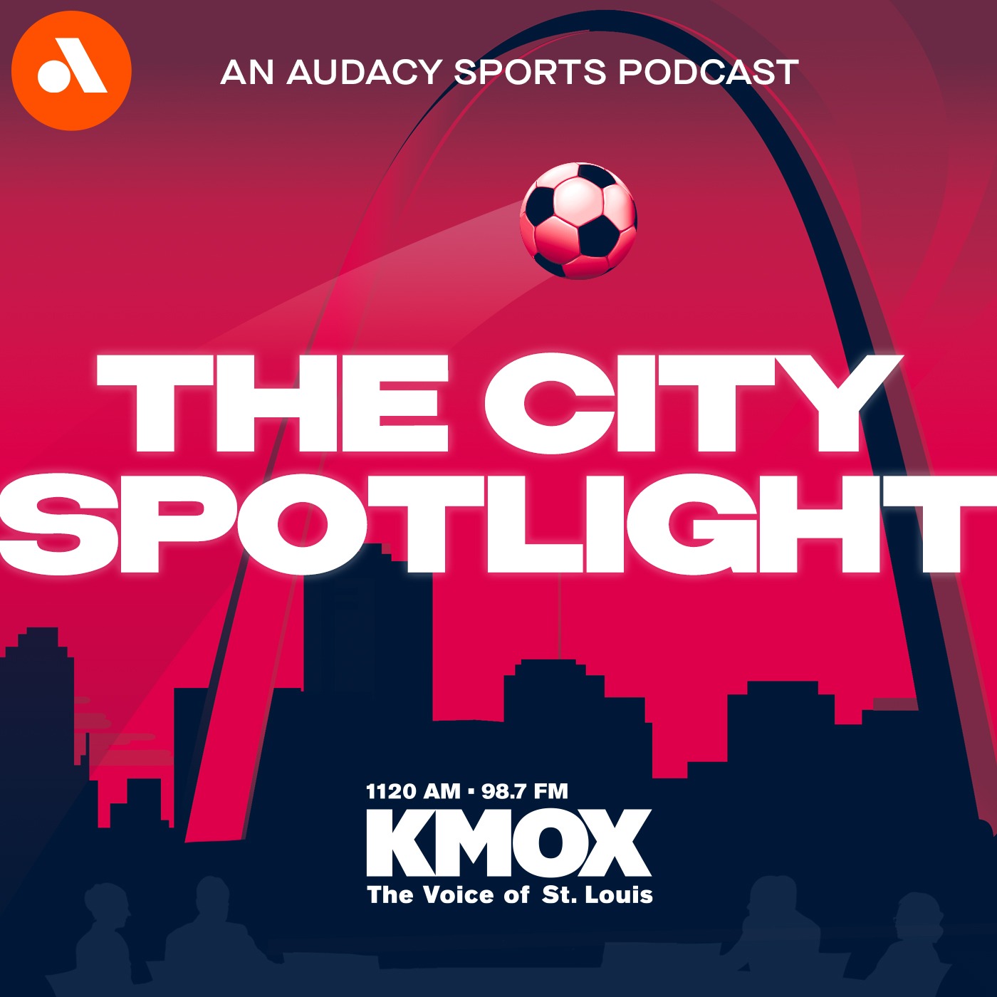 The City Spotlight