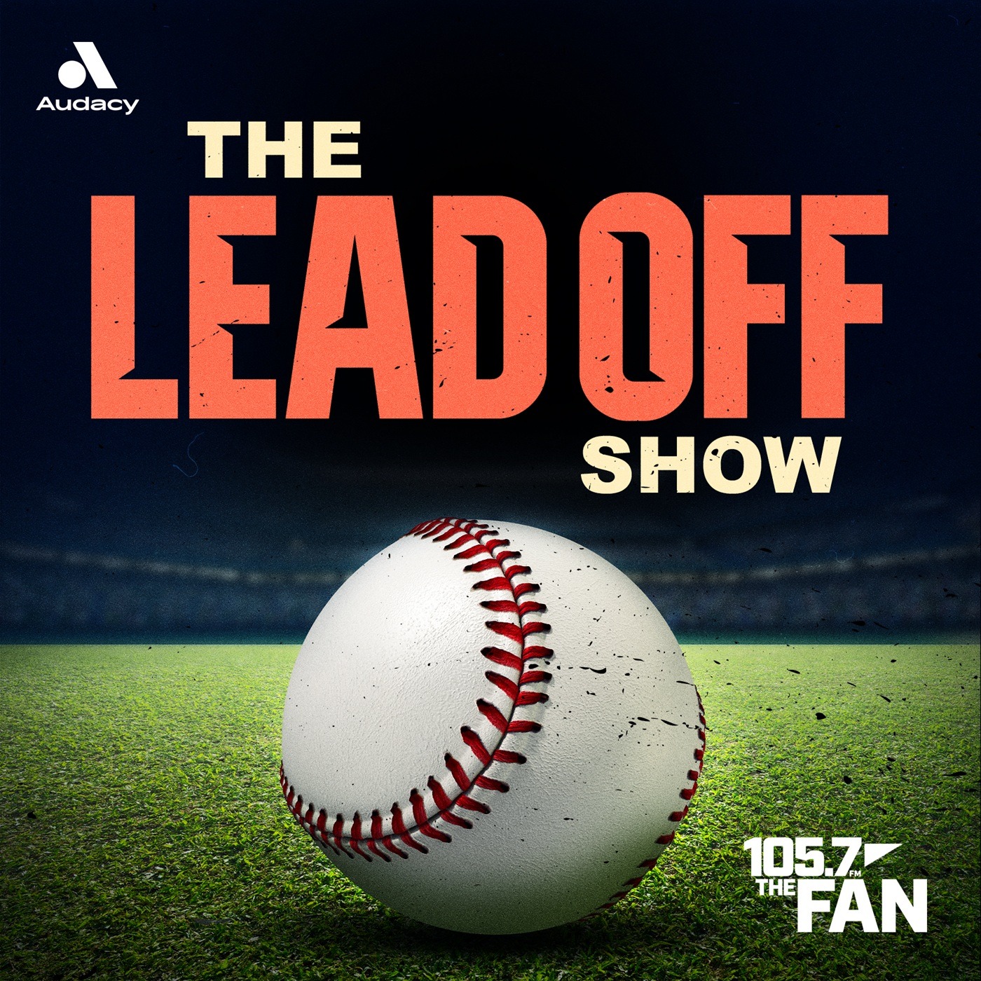 The Lead Off Show