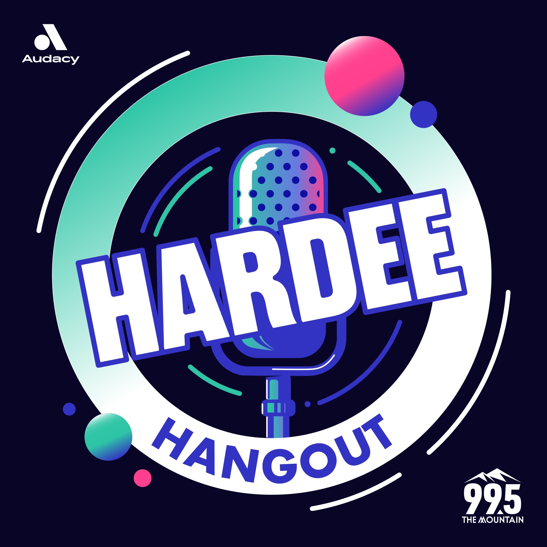 Hardee Hangout