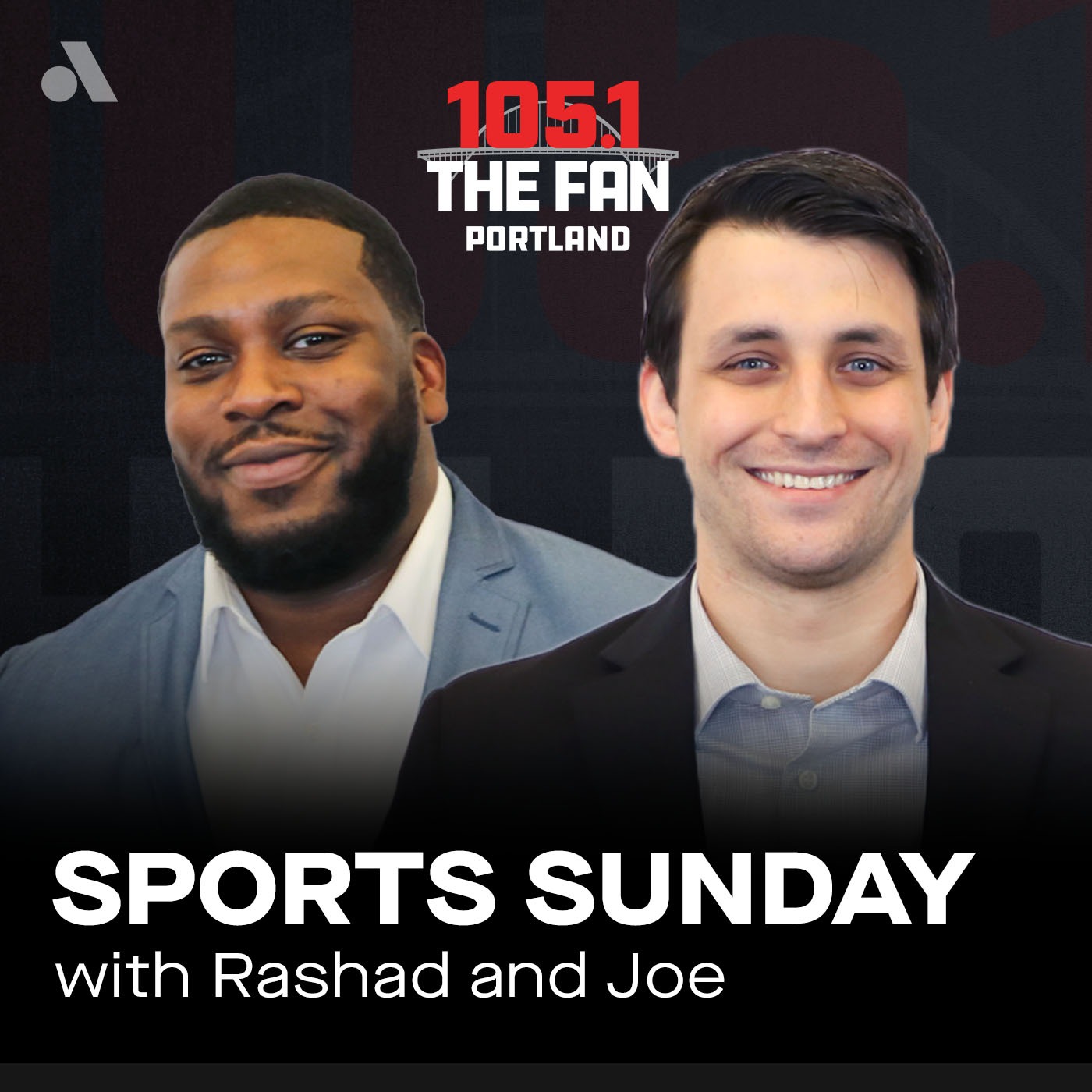 Sports Sunday with Rashad and Joe