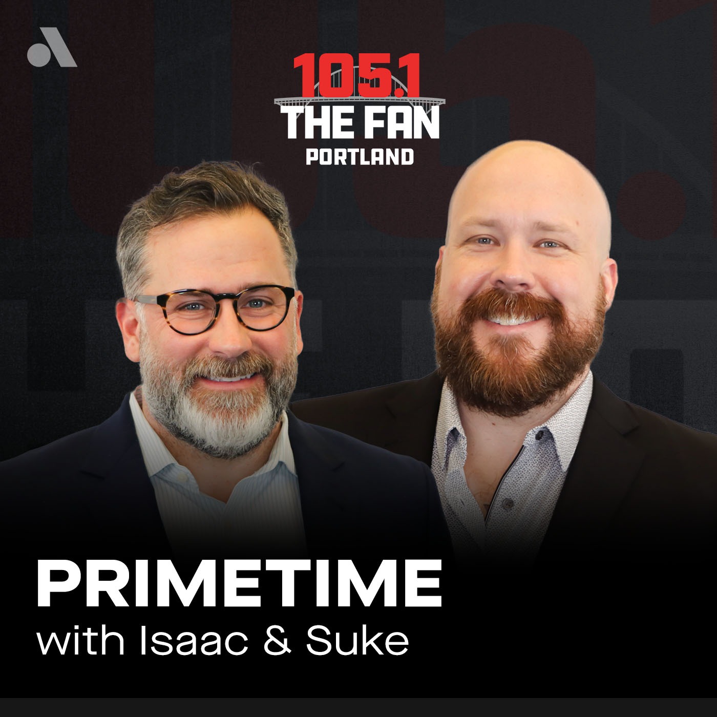 Primetime with Isaac and Suke