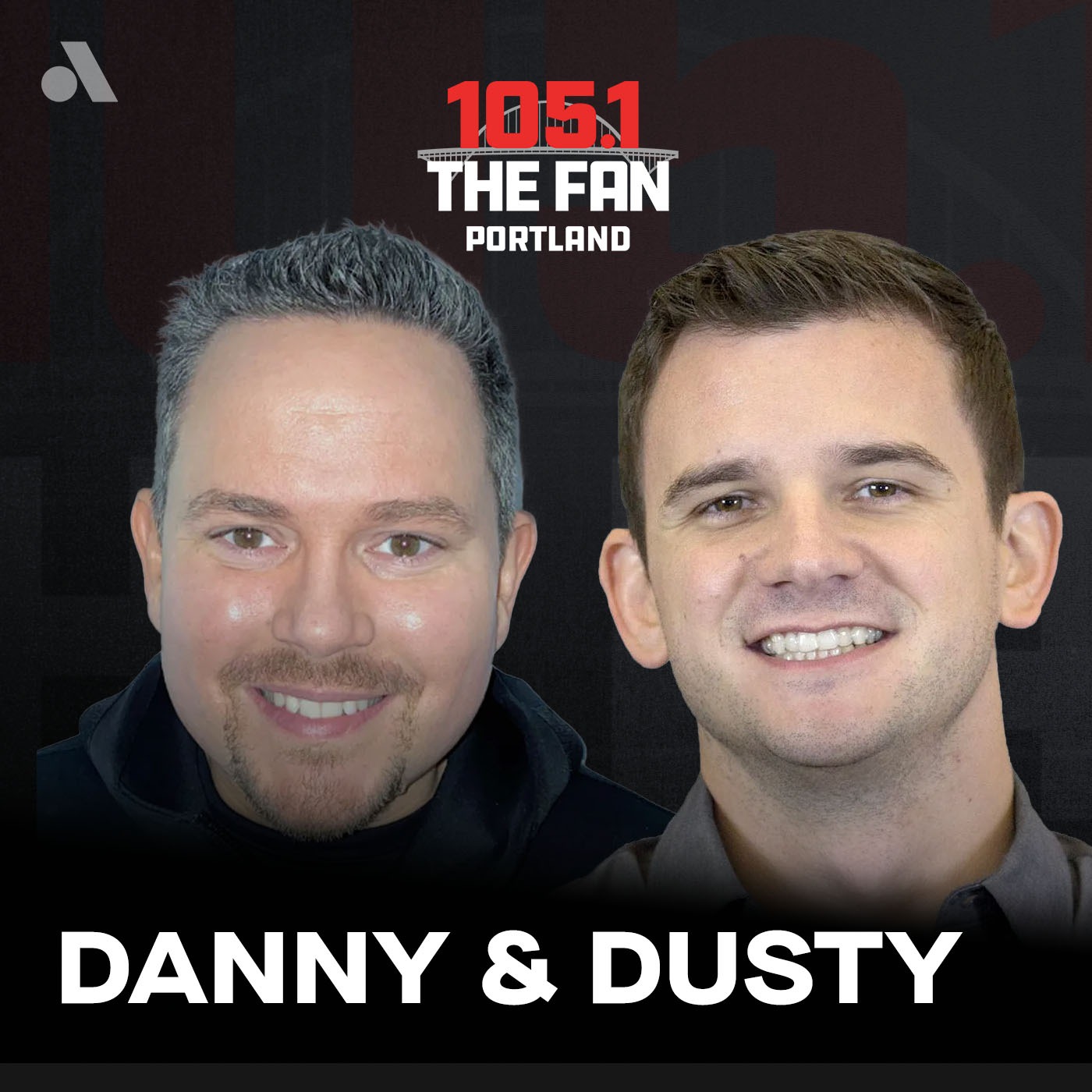 Danny and Dusty