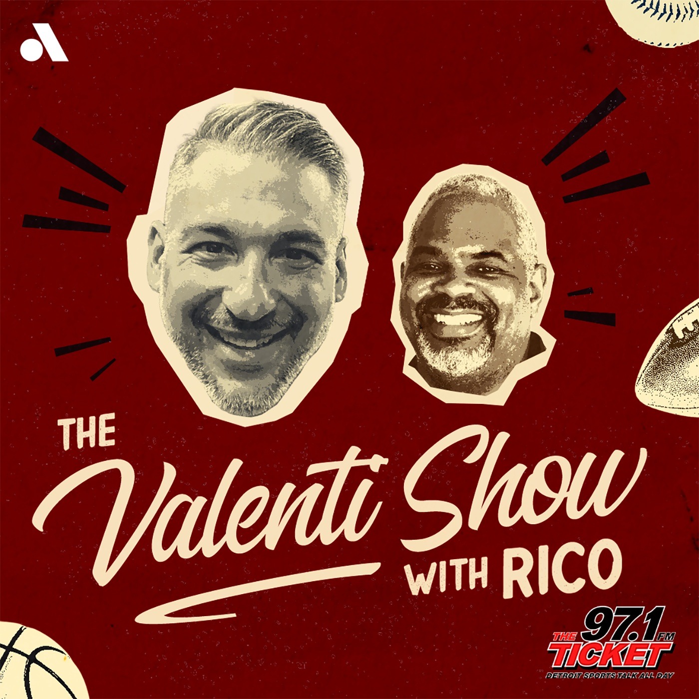 Best Of The Valenti Show On 97.1 The Ticket: Can We Say That?, NFL: Buy Or Sell?, and More!