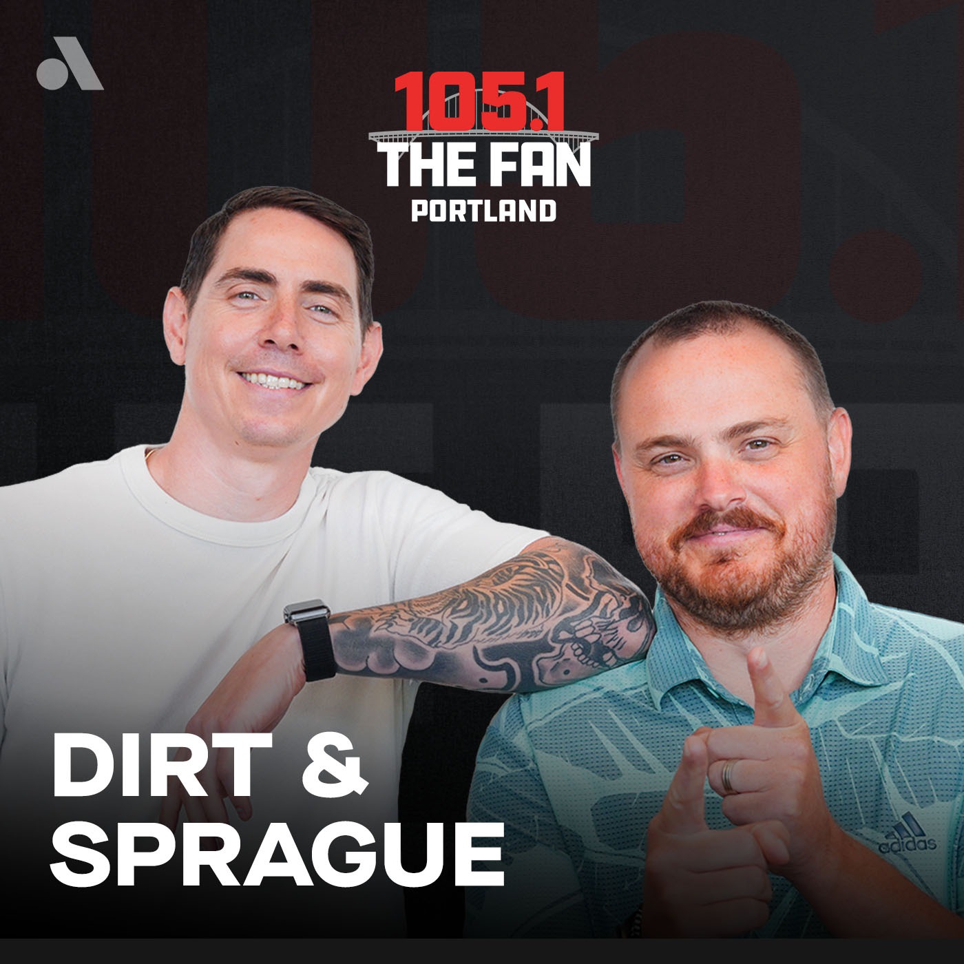 Dirt & Sprague 10-13-25 Hour 4