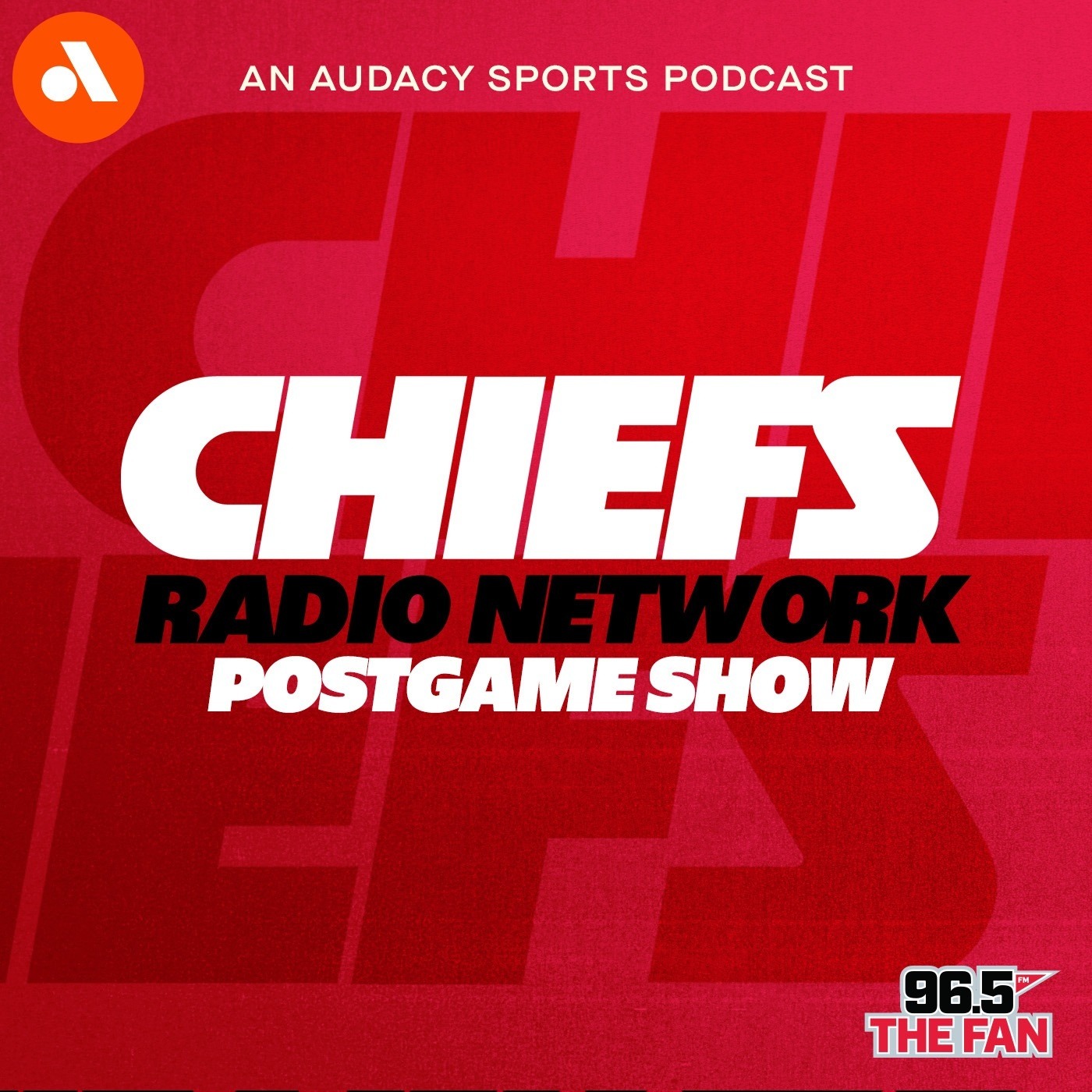Chiefs Radio Network Postgame Show