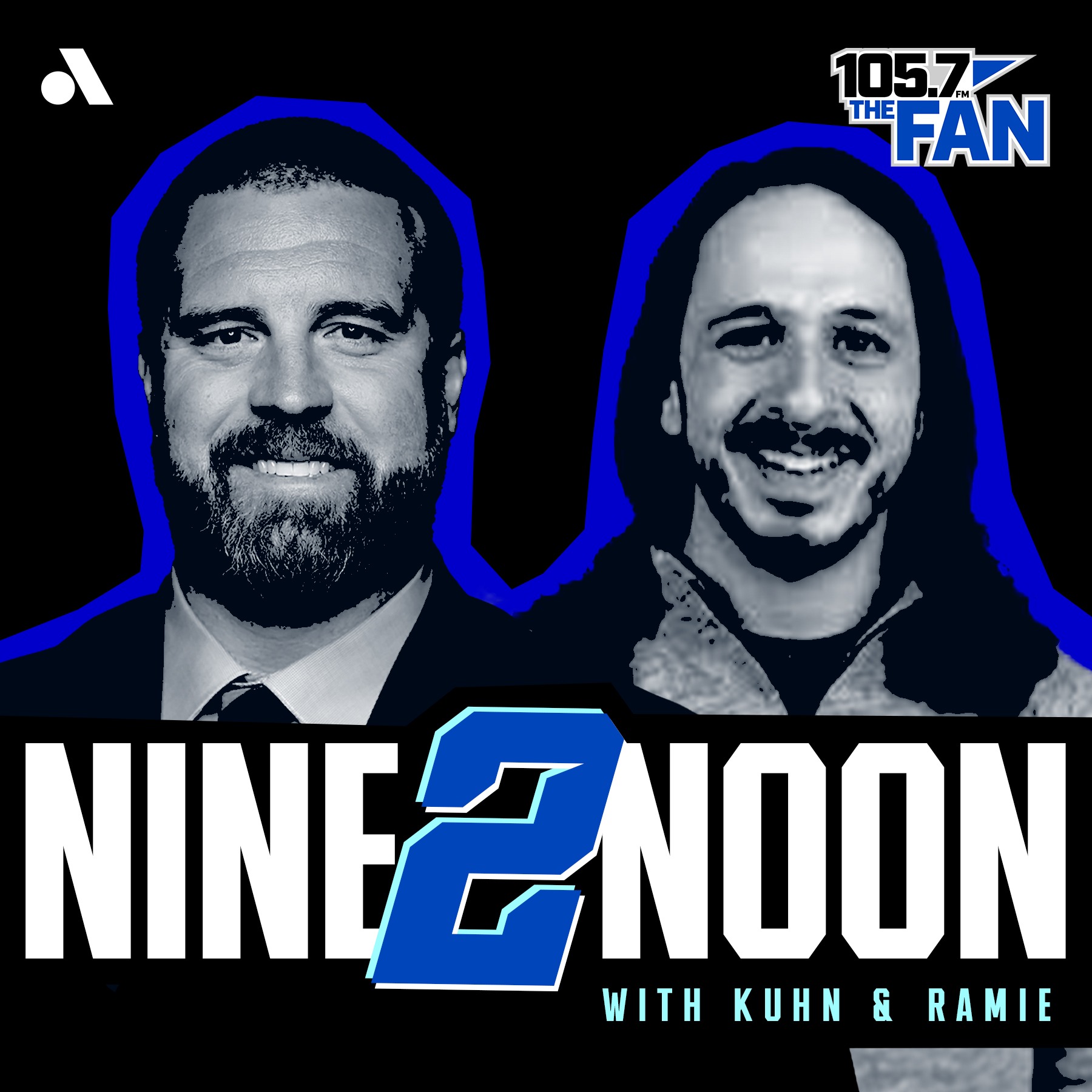 Nine2Noon with Kuhn