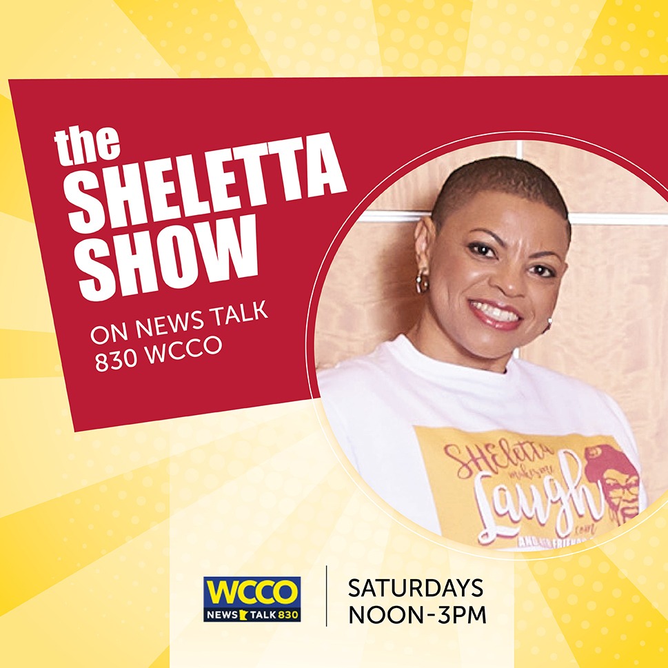 The Sheletta Show