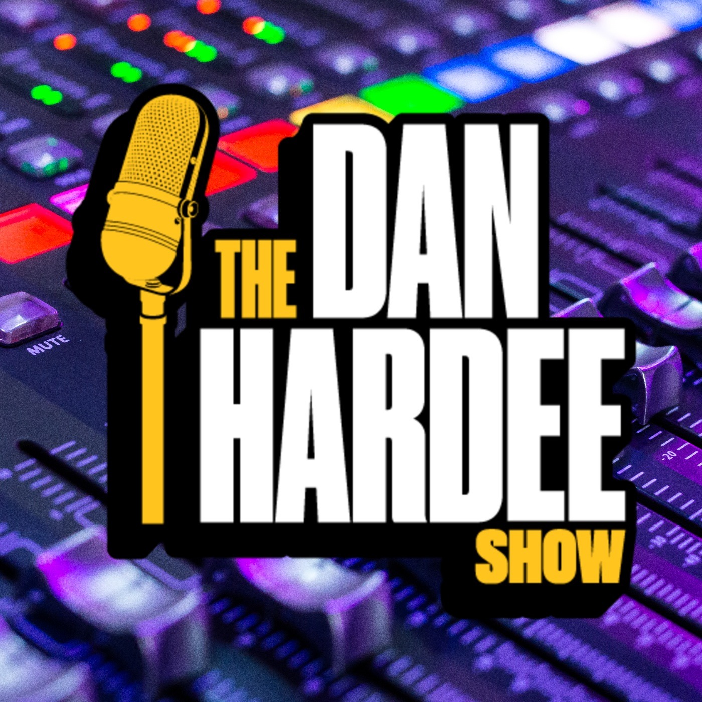 The Dan Hardee Show