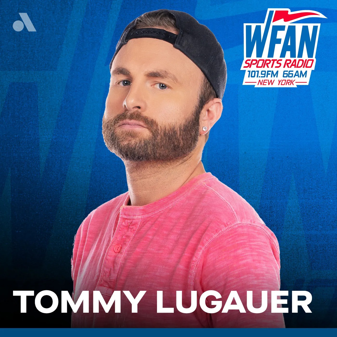 Tommy Lugauer