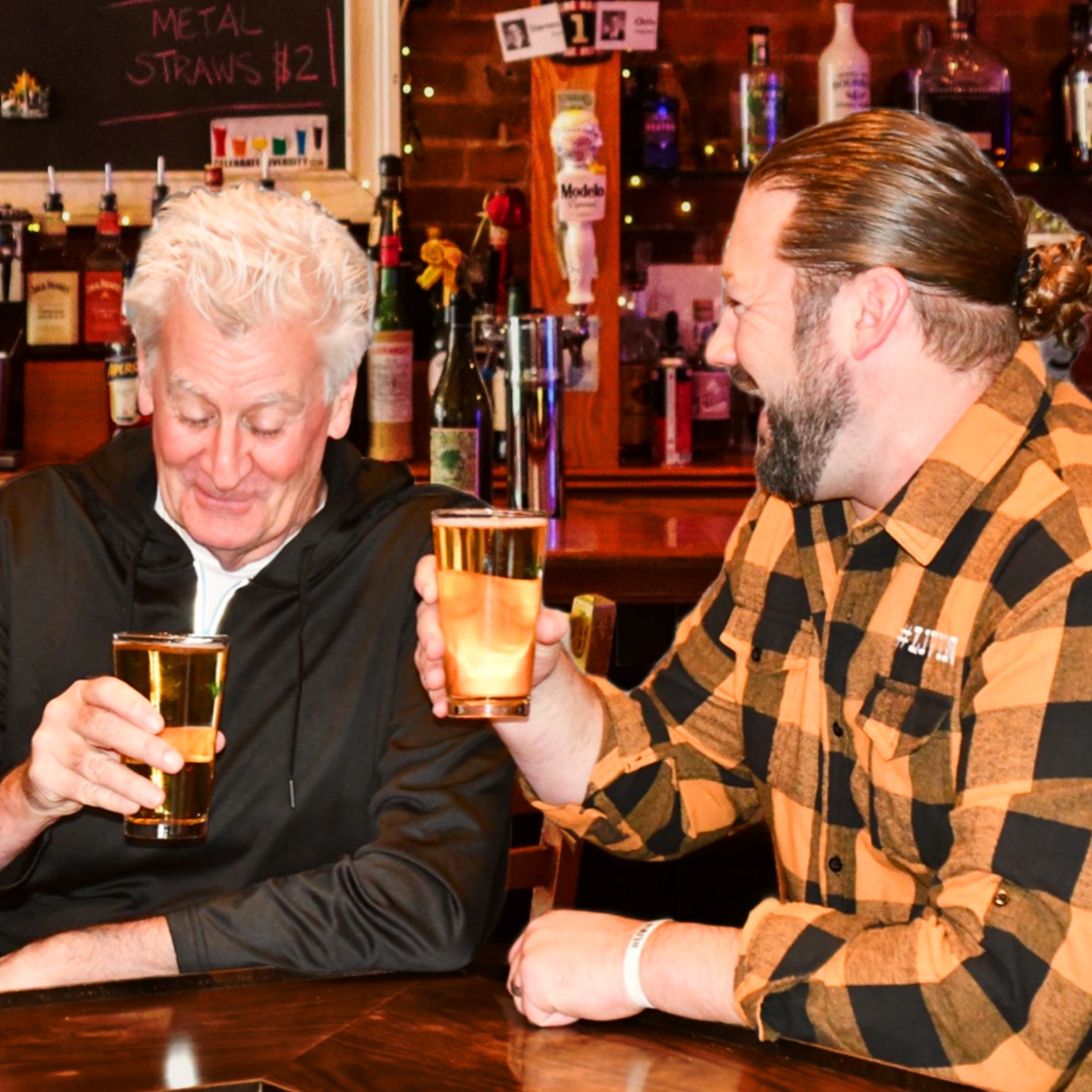 2nd Date Update: Silverware can be difficult as Tom potentially found out...or did he overreact with Lisa?