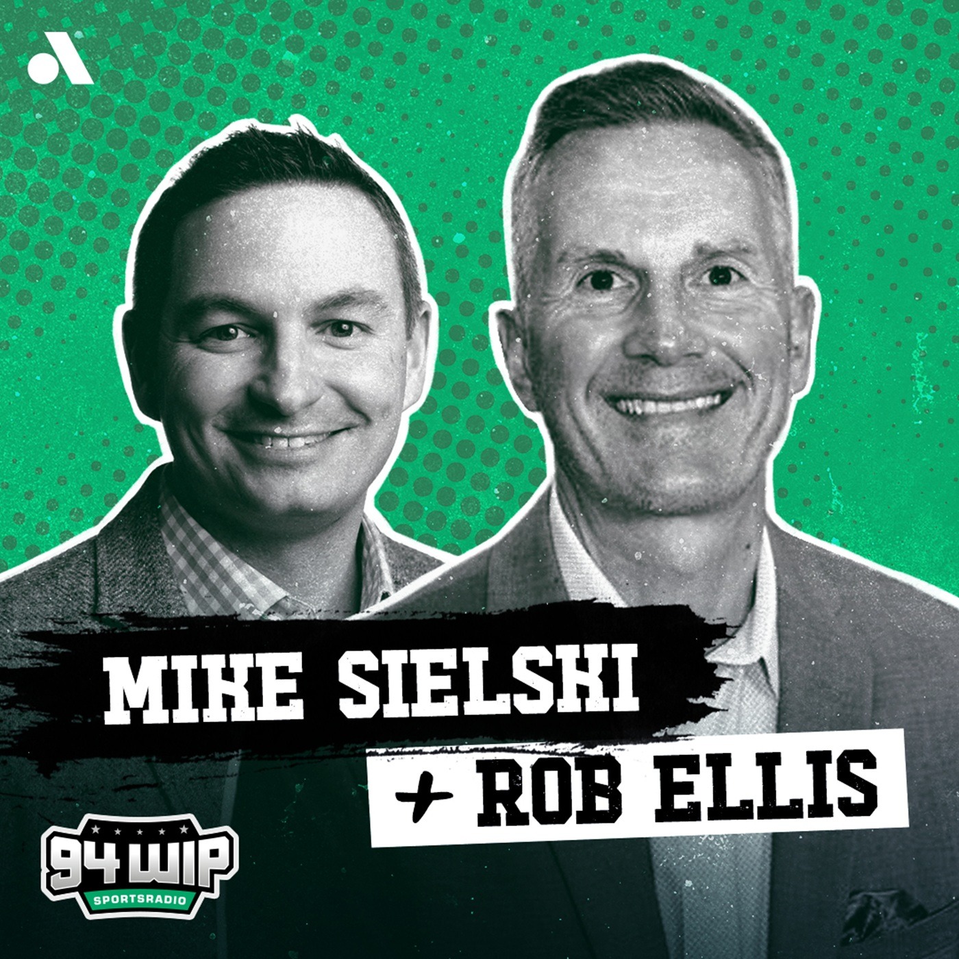 Mike Sielski and Rob Ellis