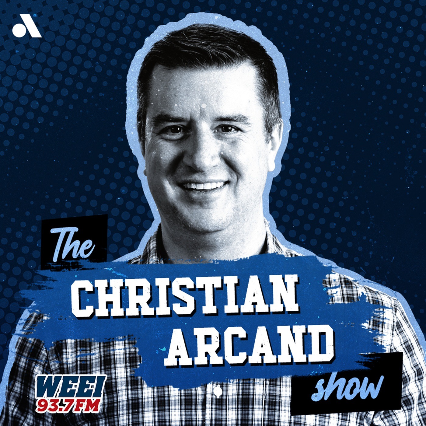 The Christian Arcand Show