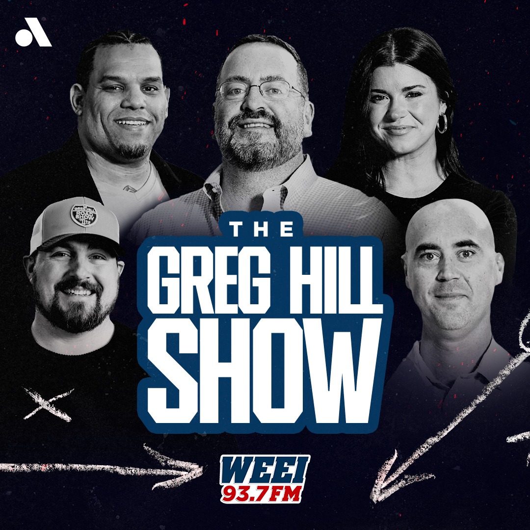 The Greg Hill Show