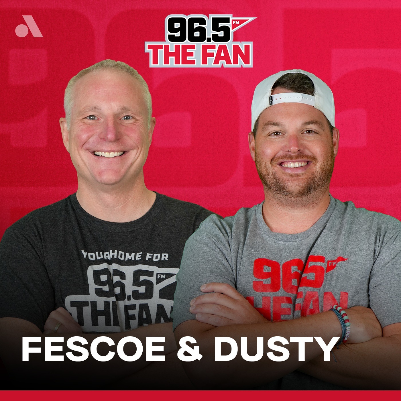Fescoe & Dusty
