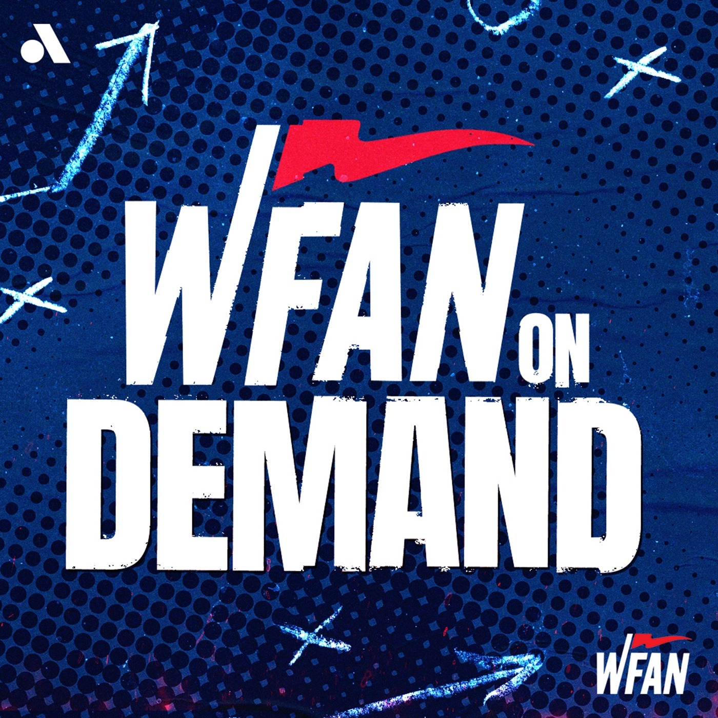 WFAN: On-Demand