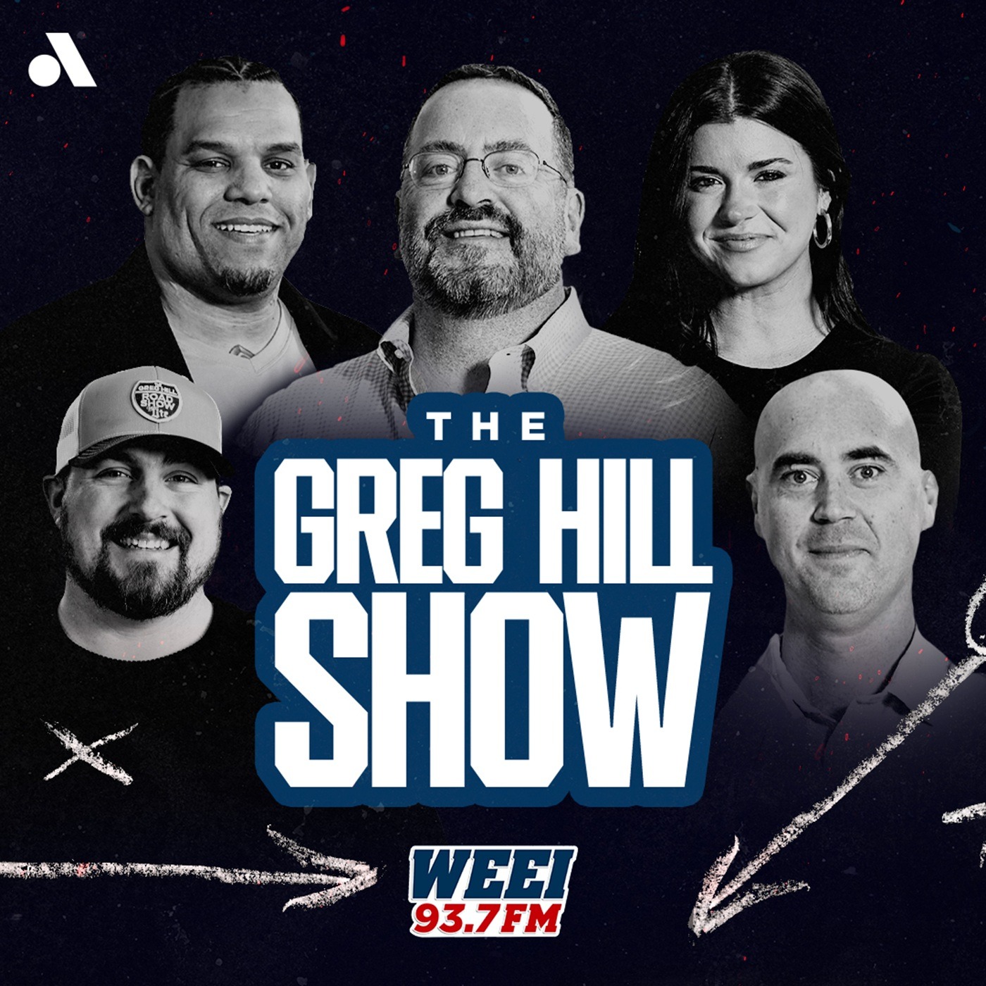 The Greg Hill Show