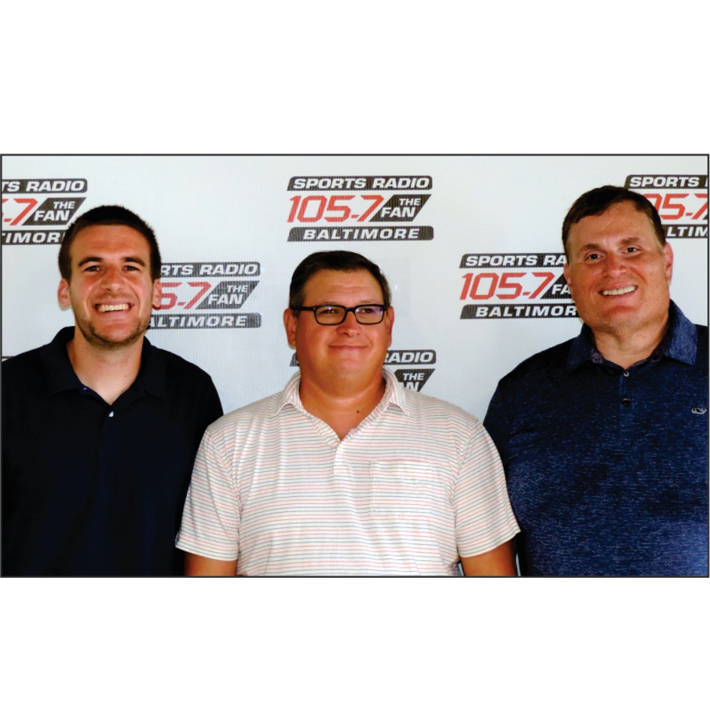 Inside Access with Jason La Canfora, Ken Weinman, and Tim Barbalace