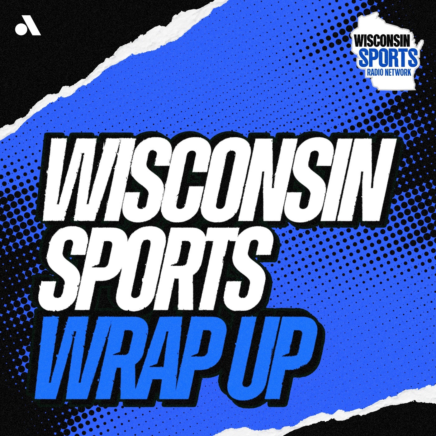 Wisconsin Sports Wrap Up cover art