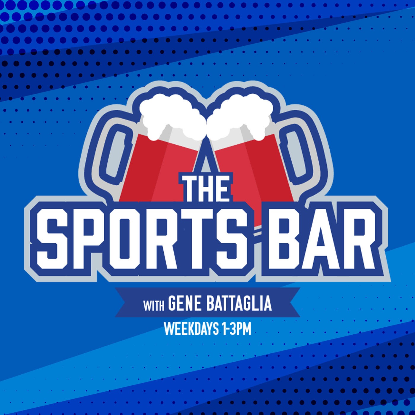 The Sports Bar with Gene Battaglia
